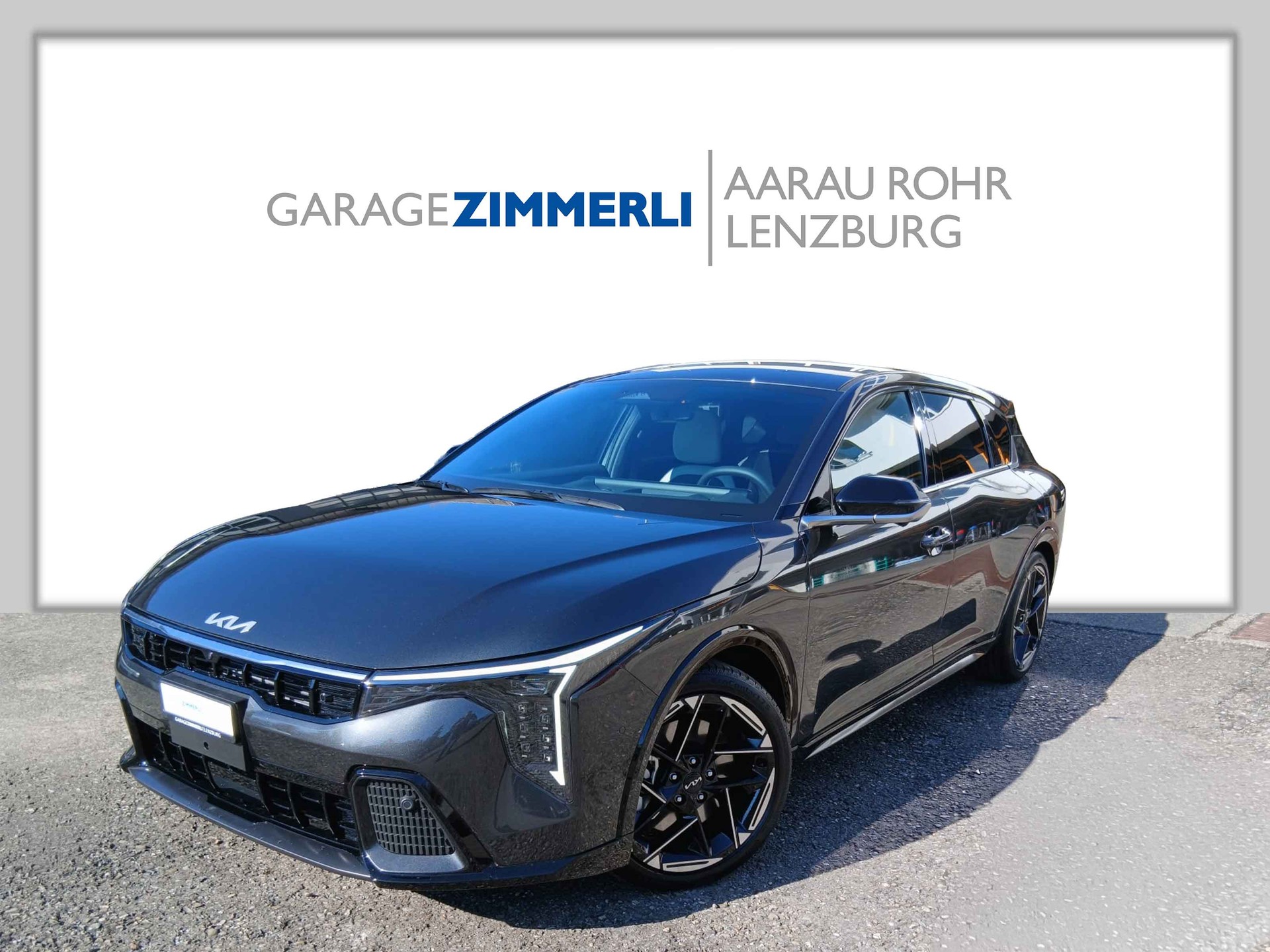 KIA K4 1.6T-GDI DCT GT-LINE CH-Fz.-image-0