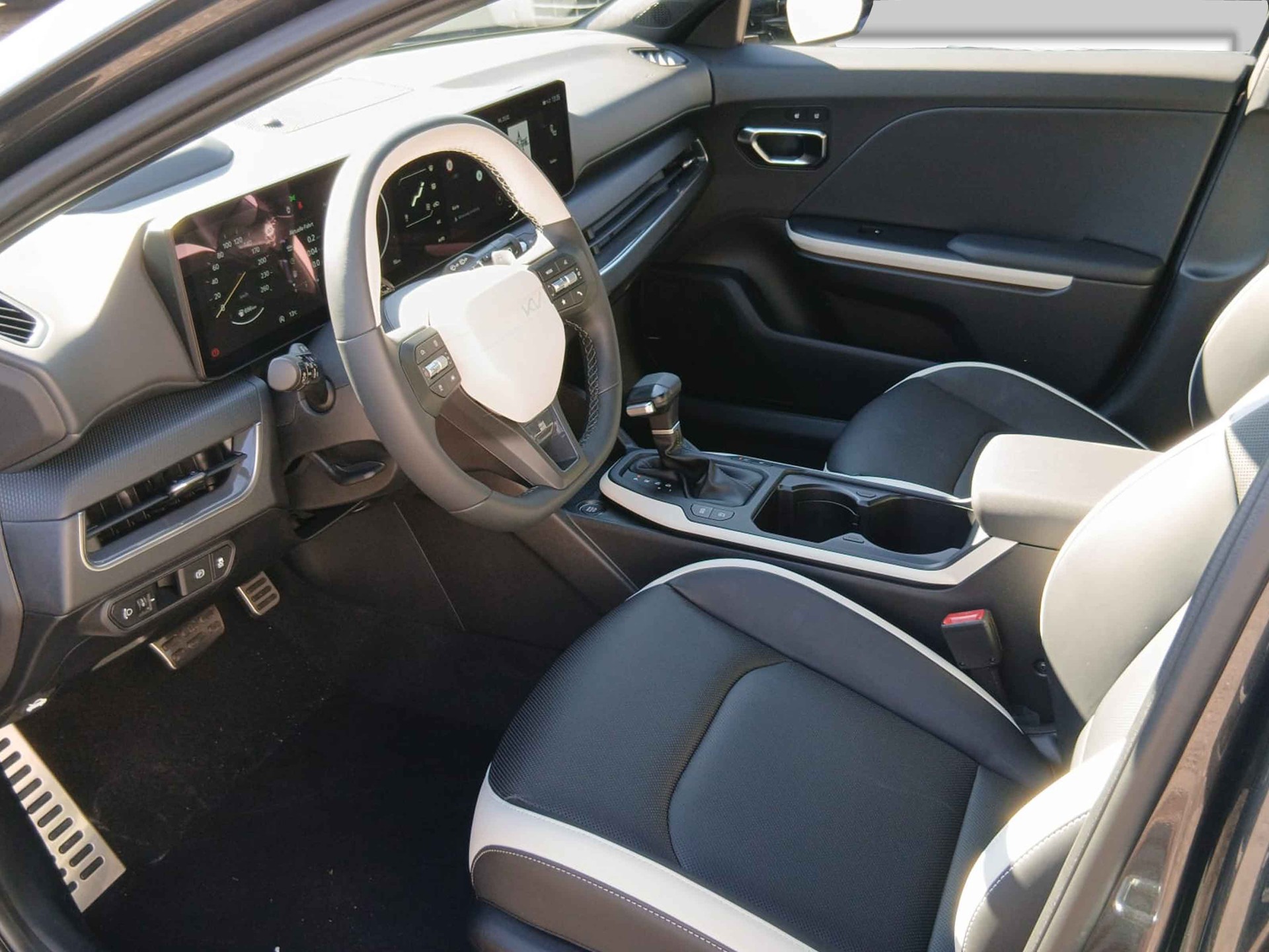 KIA K4 1.6T-GDI DCT GT-LINE CH-Fz.-image-7