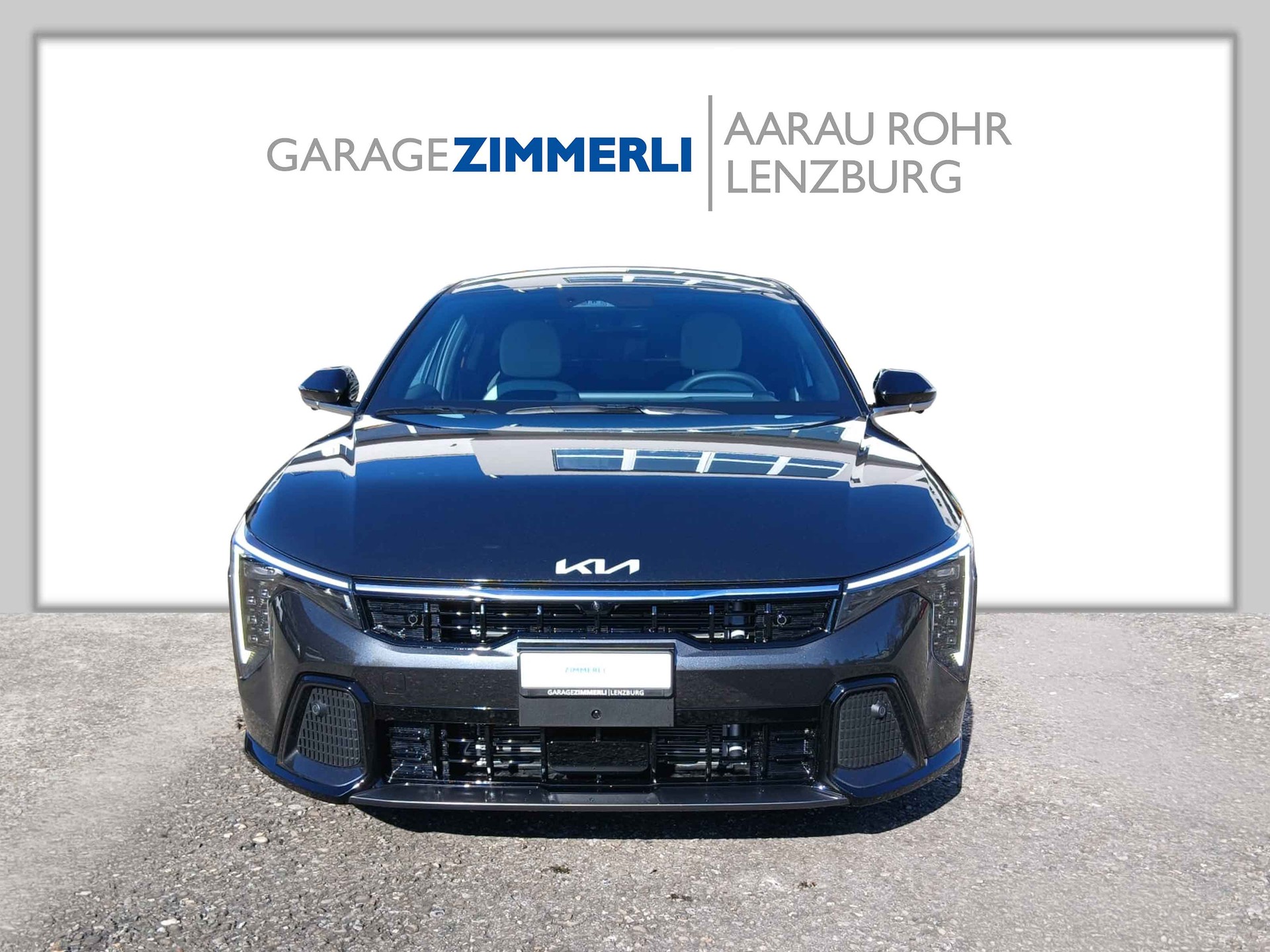 KIA K4 1.6T-GDI DCT GT-LINE CH-Fz.-image-5