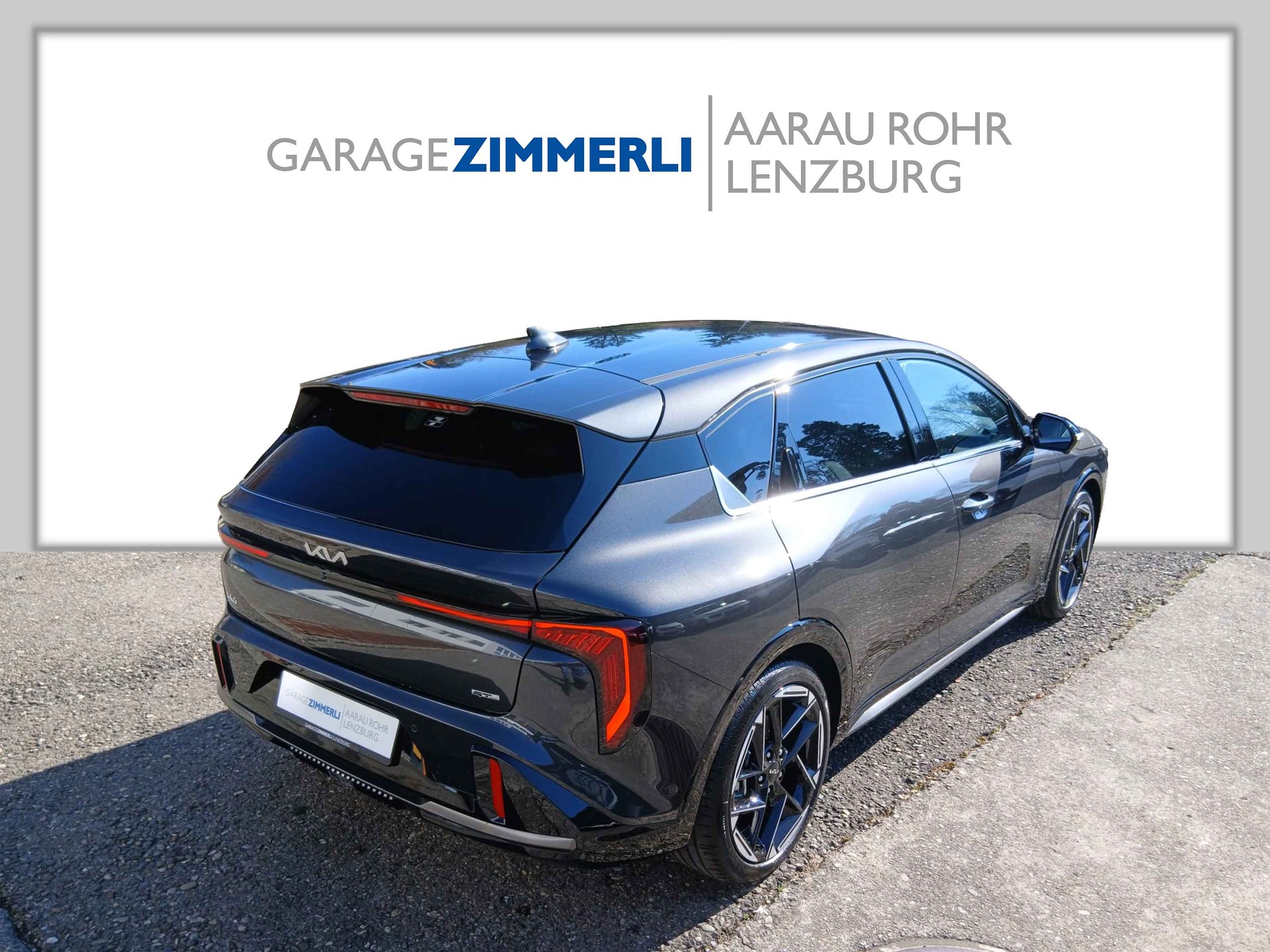 KIA K4 1.6T-GDI DCT GT-LINE CH-Fz.-image-3