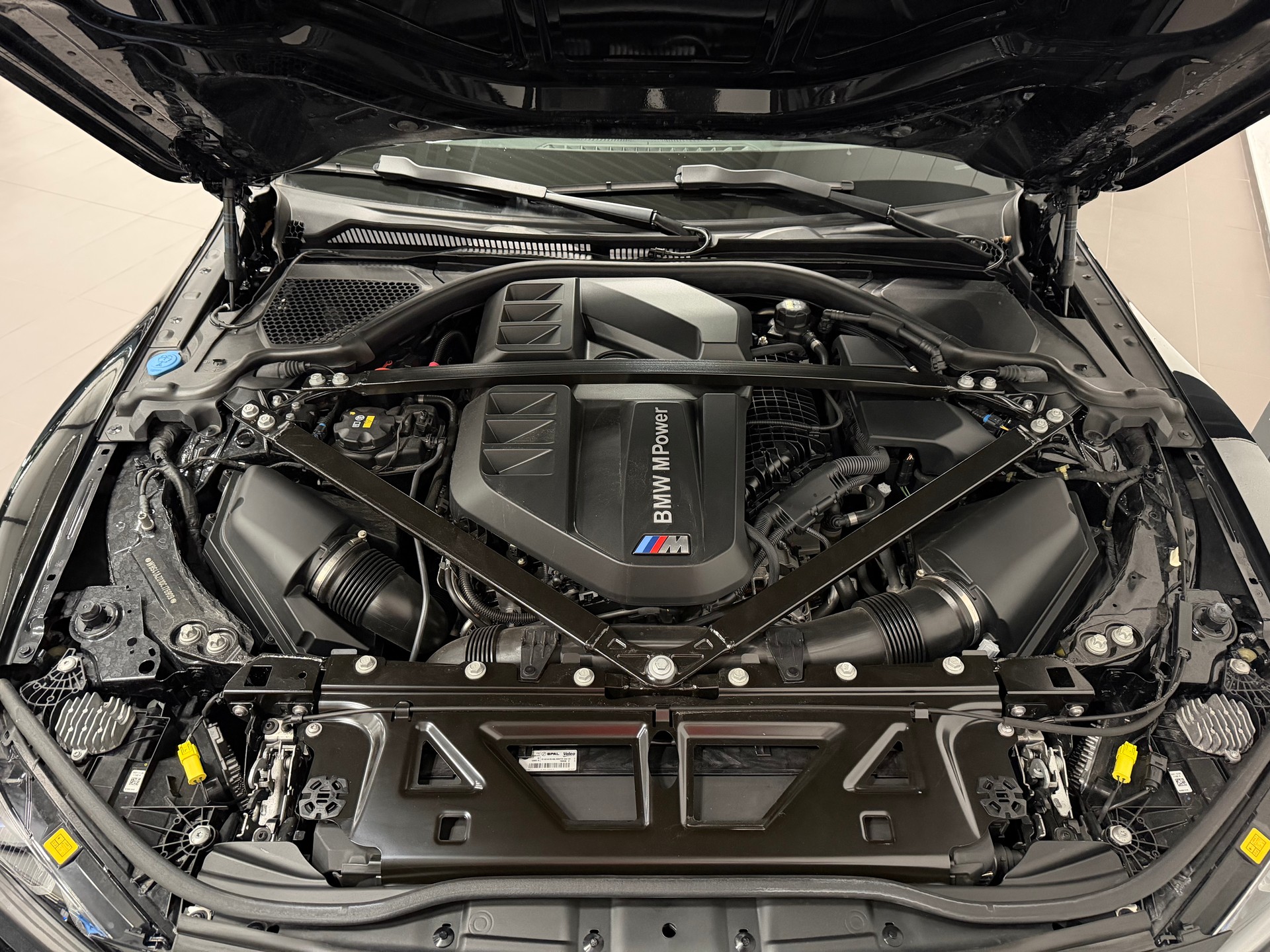 BMW M4 Coupé Competition M xDrive-image-30