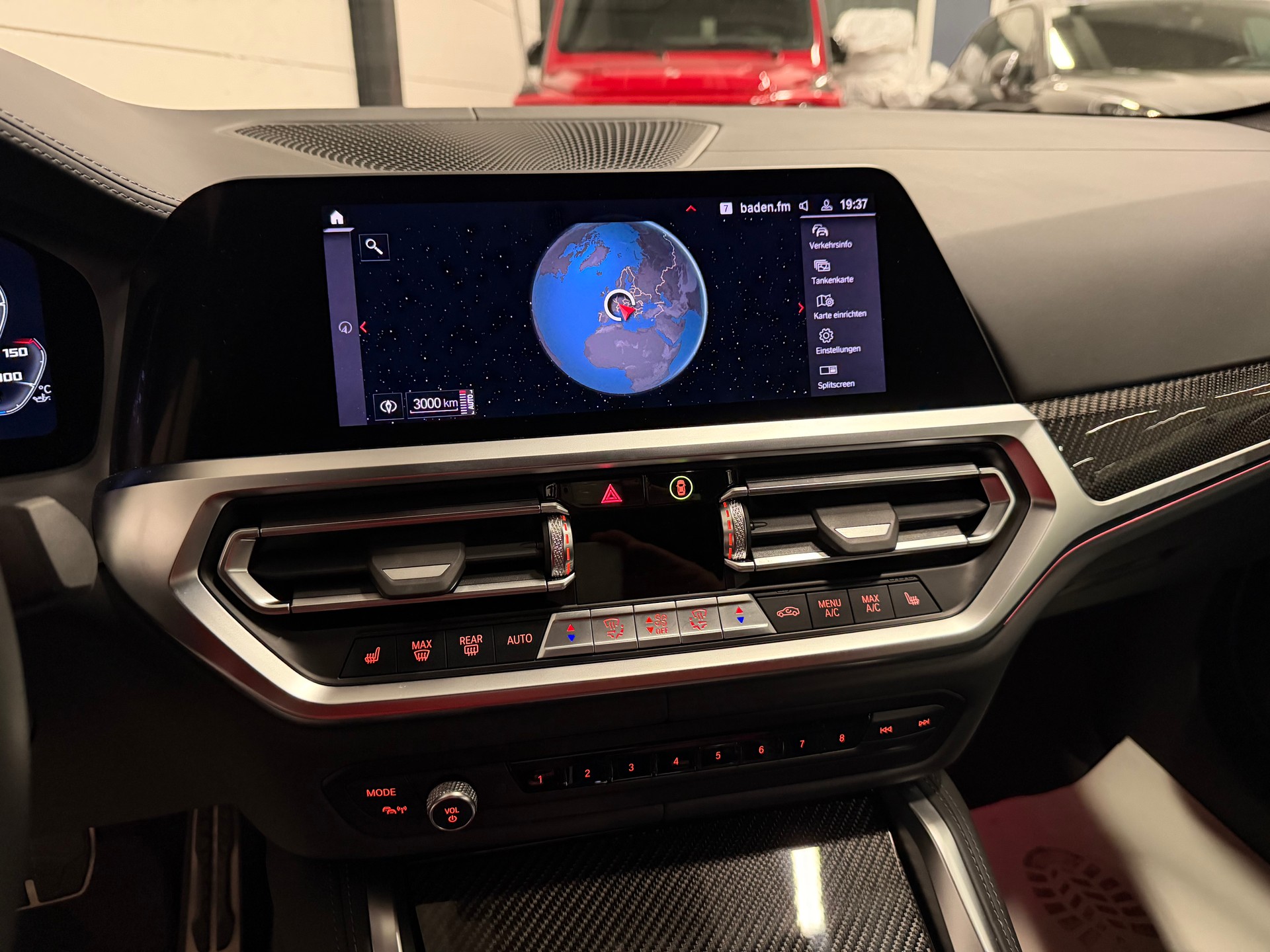 BMW M4 Coupé Competition M xDrive-image-26