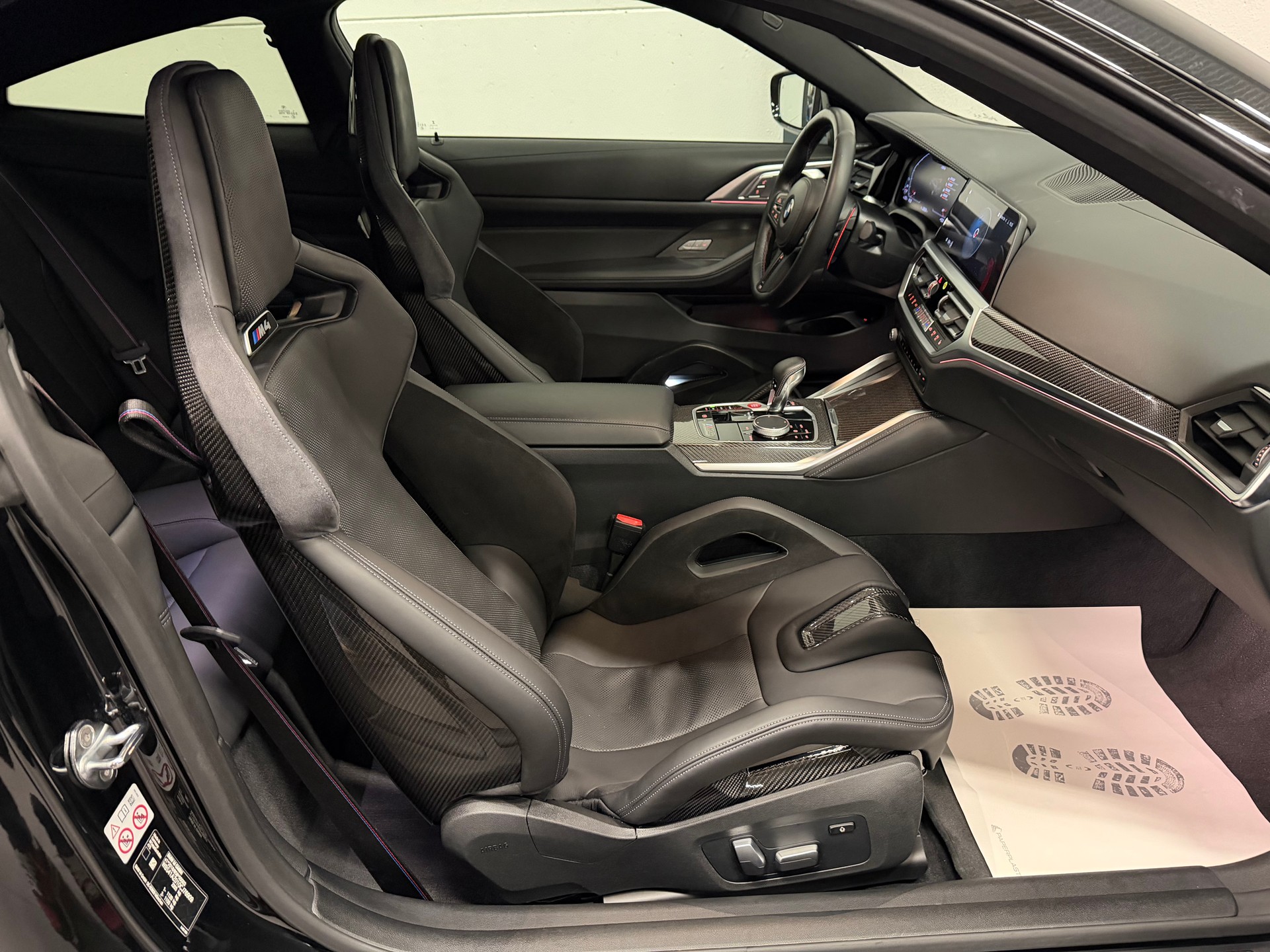 BMW M4 Coupé Competition M xDrive-image-20