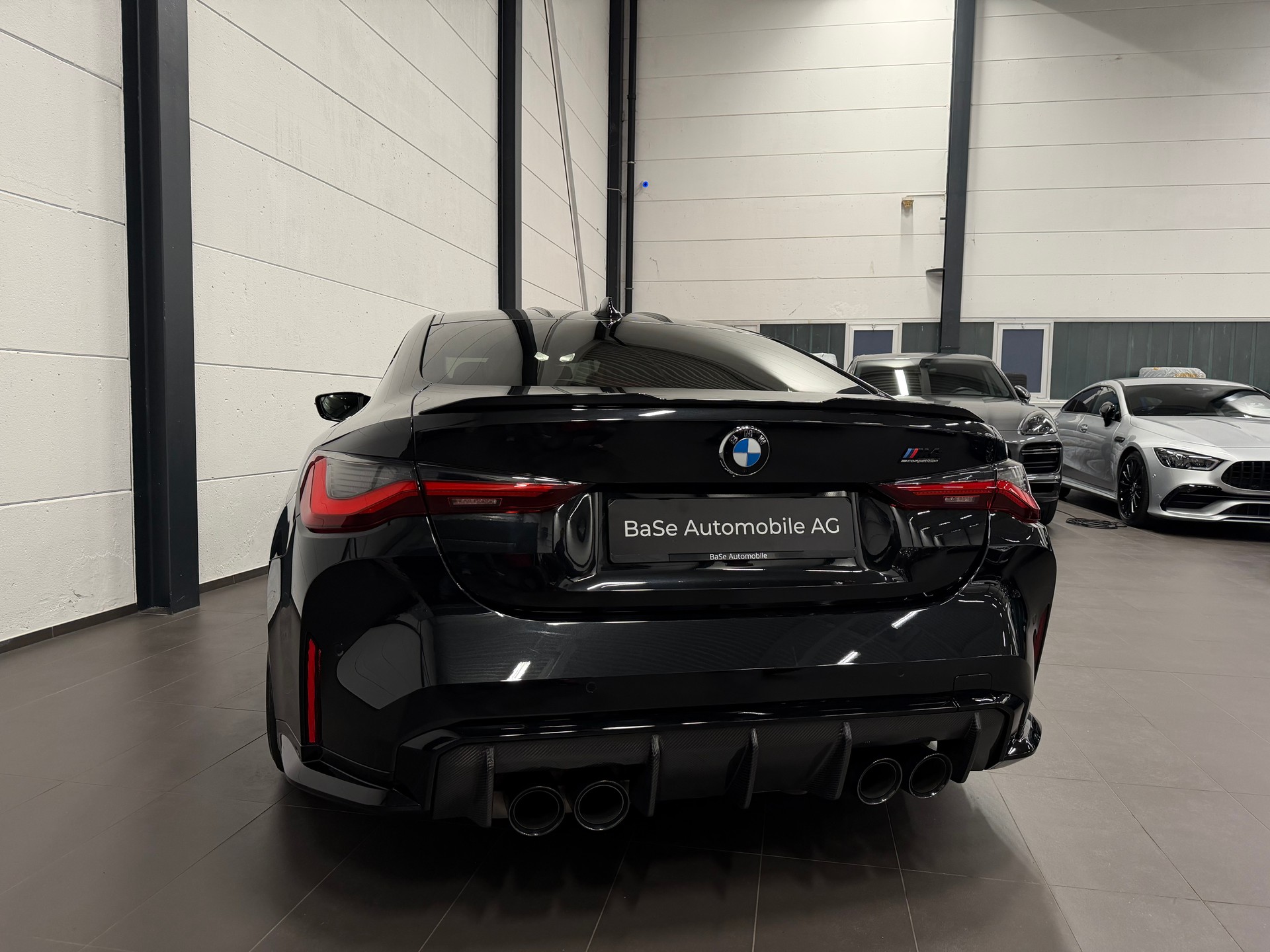BMW M4 Coupé Competition M xDrive-image-14