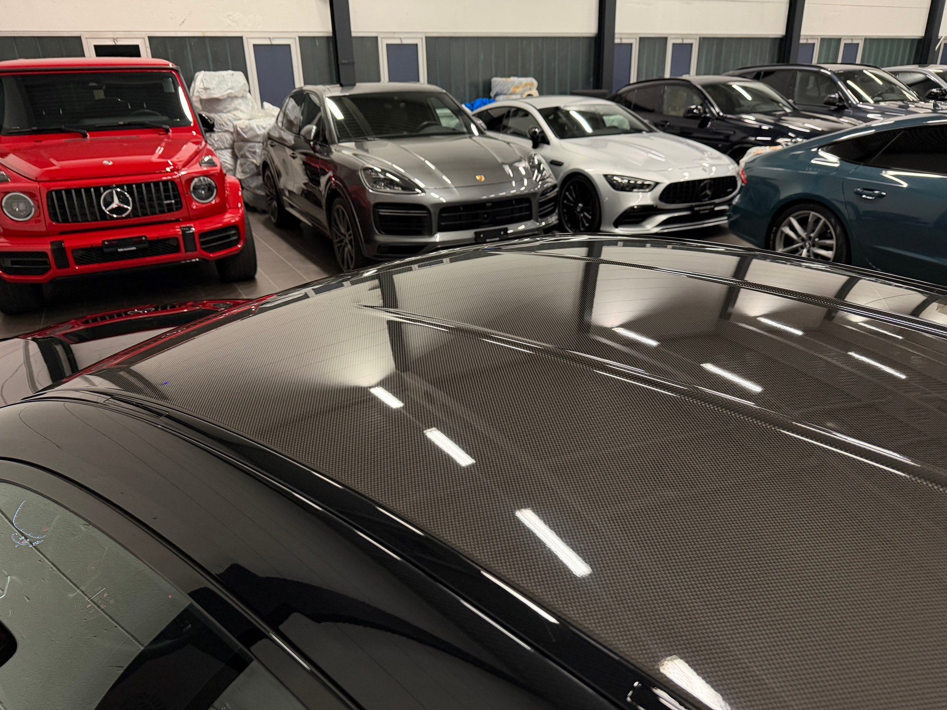 BMW M4 Coupé Competition M xDrive-image-29