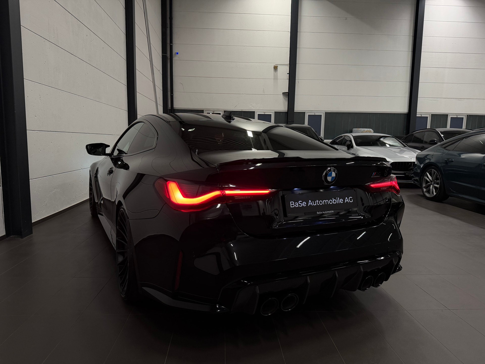 BMW M4 Coupé Competition M xDrive-image-15