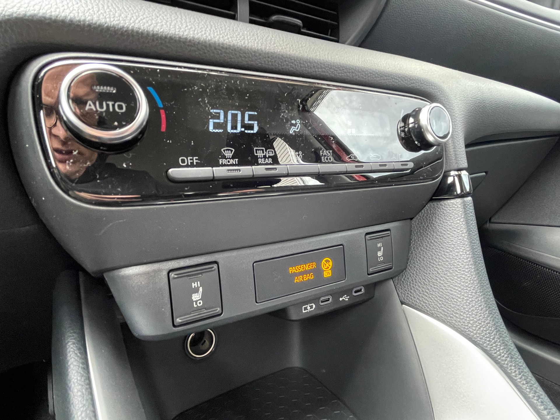 MAZDA 2 Hybrid Exclusive-line-image-10