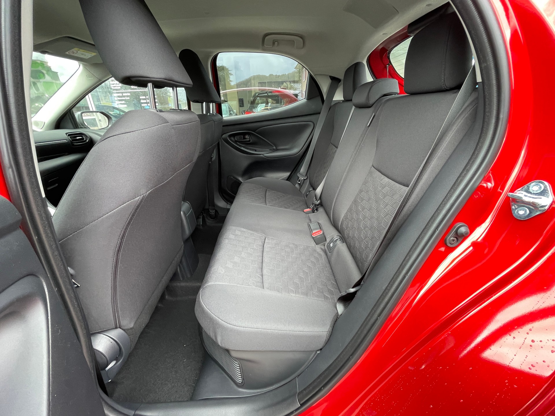 MAZDA 2 Hybrid Exclusive-line-image-8