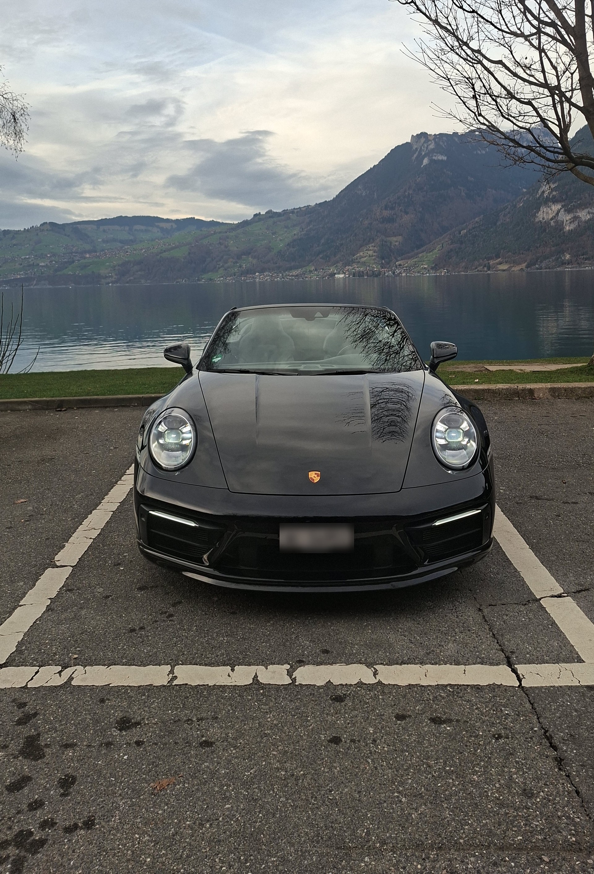 PORSCHE 911 Carrera S Cabriolet PDK-image-3
