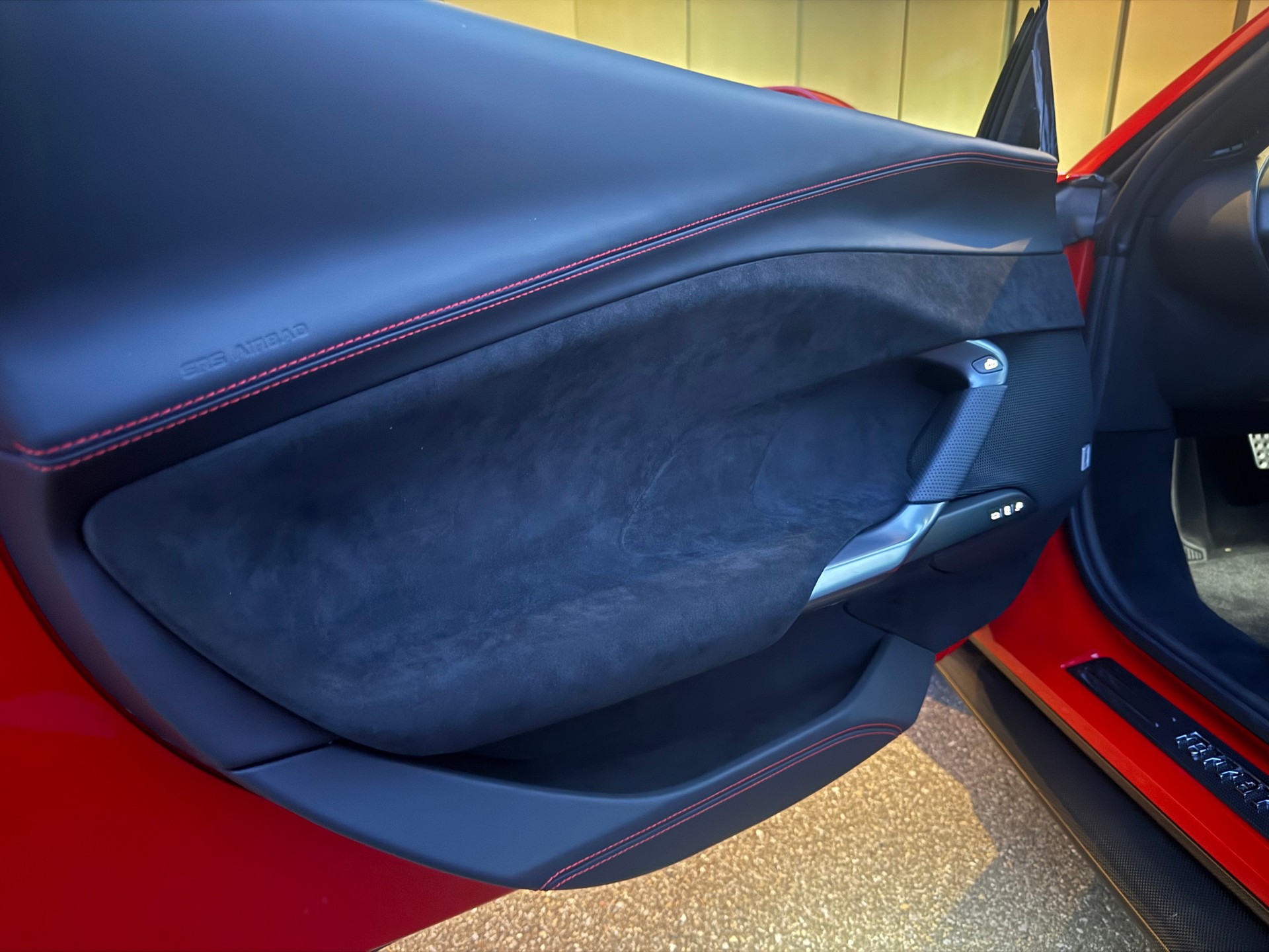 FERRARI 296 GTS - Full Carbon-image-9