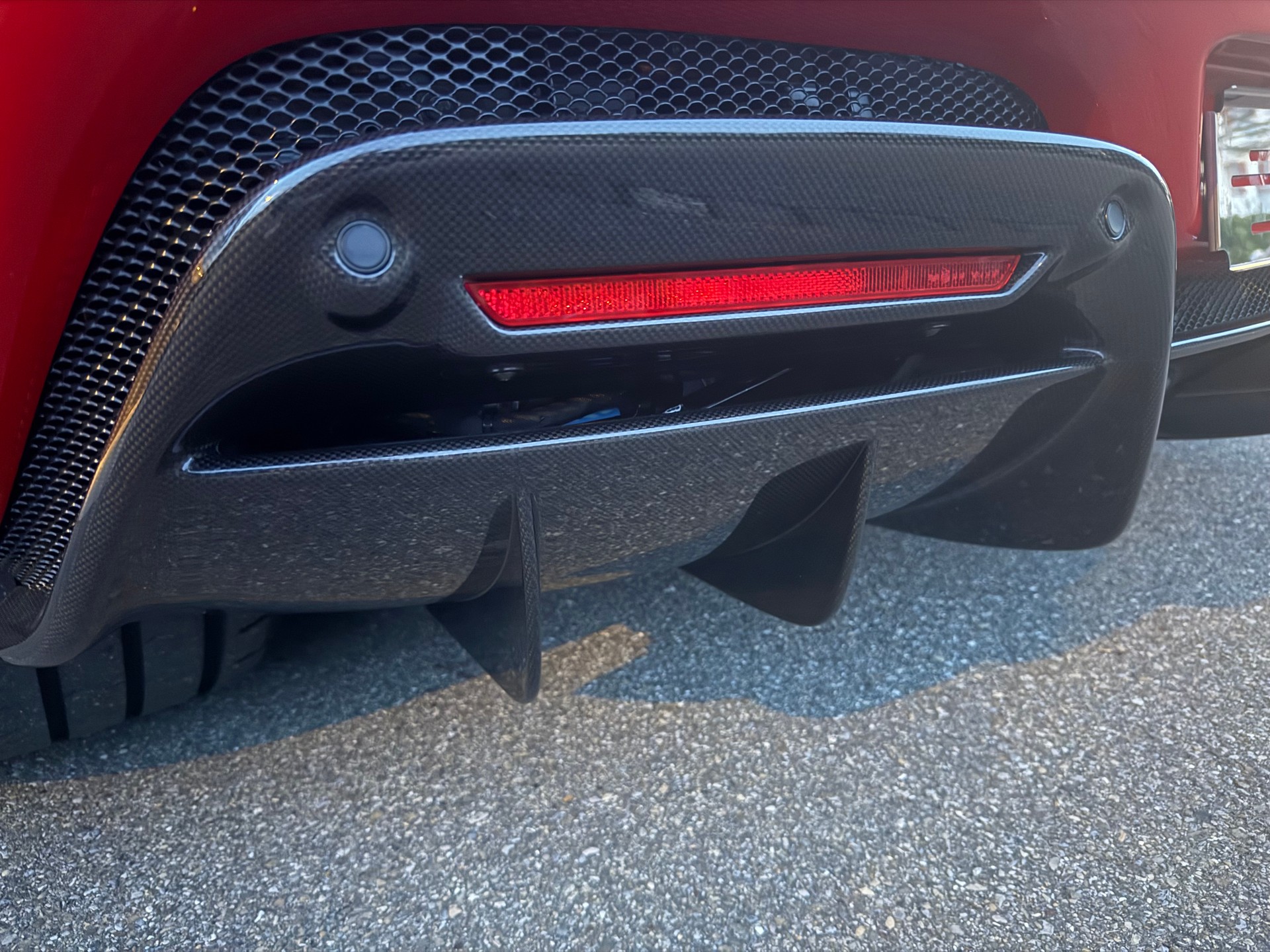 FERRARI 296 GTS - Full Carbon-image-13