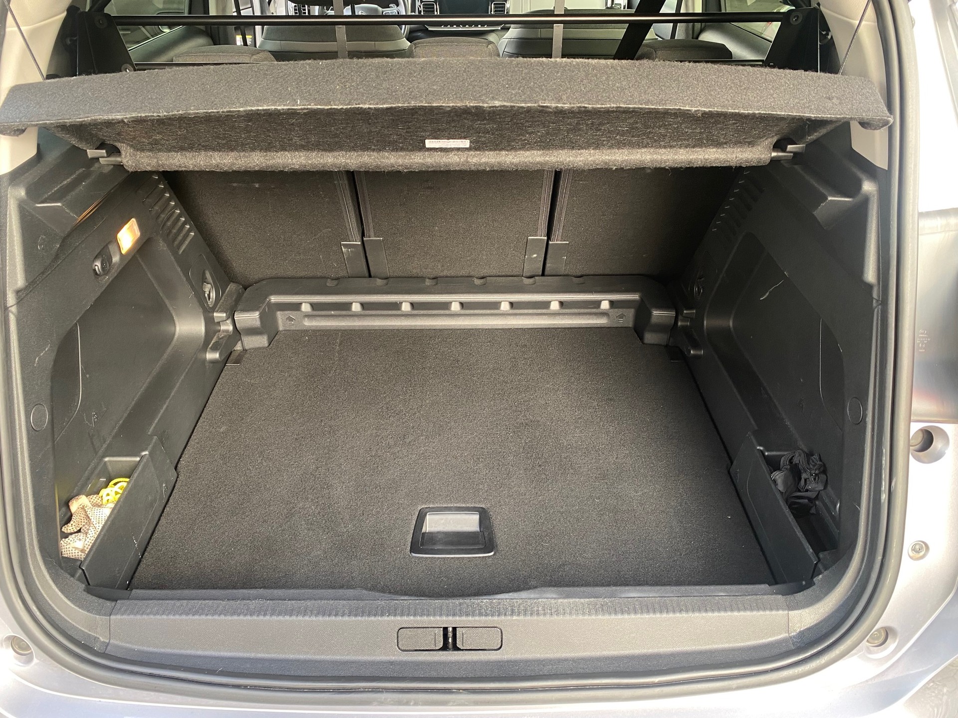 CITROEN C5 Aircross 1.5 BlueHD Feel EAT8-image-6
