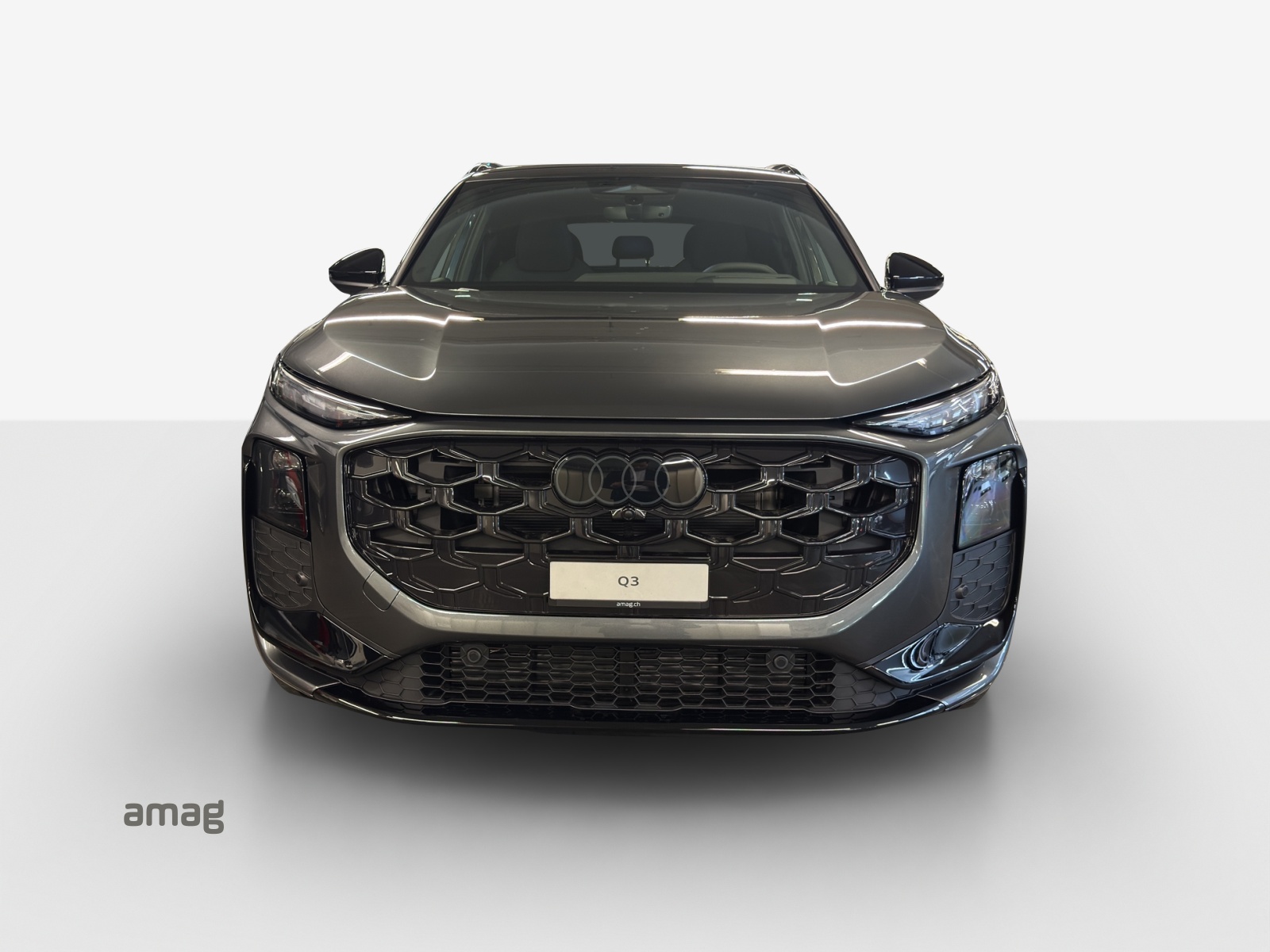 AUDI Q3 SUV 110 kW TFSI S tronic-image-6