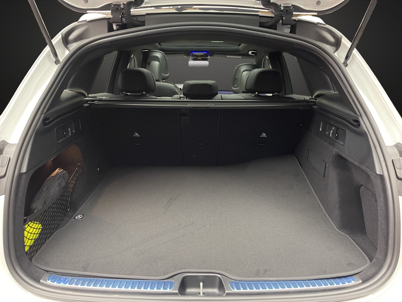 MERCEDES-BENZ GLC 200 4Matic 9G-Tronic-image-10
