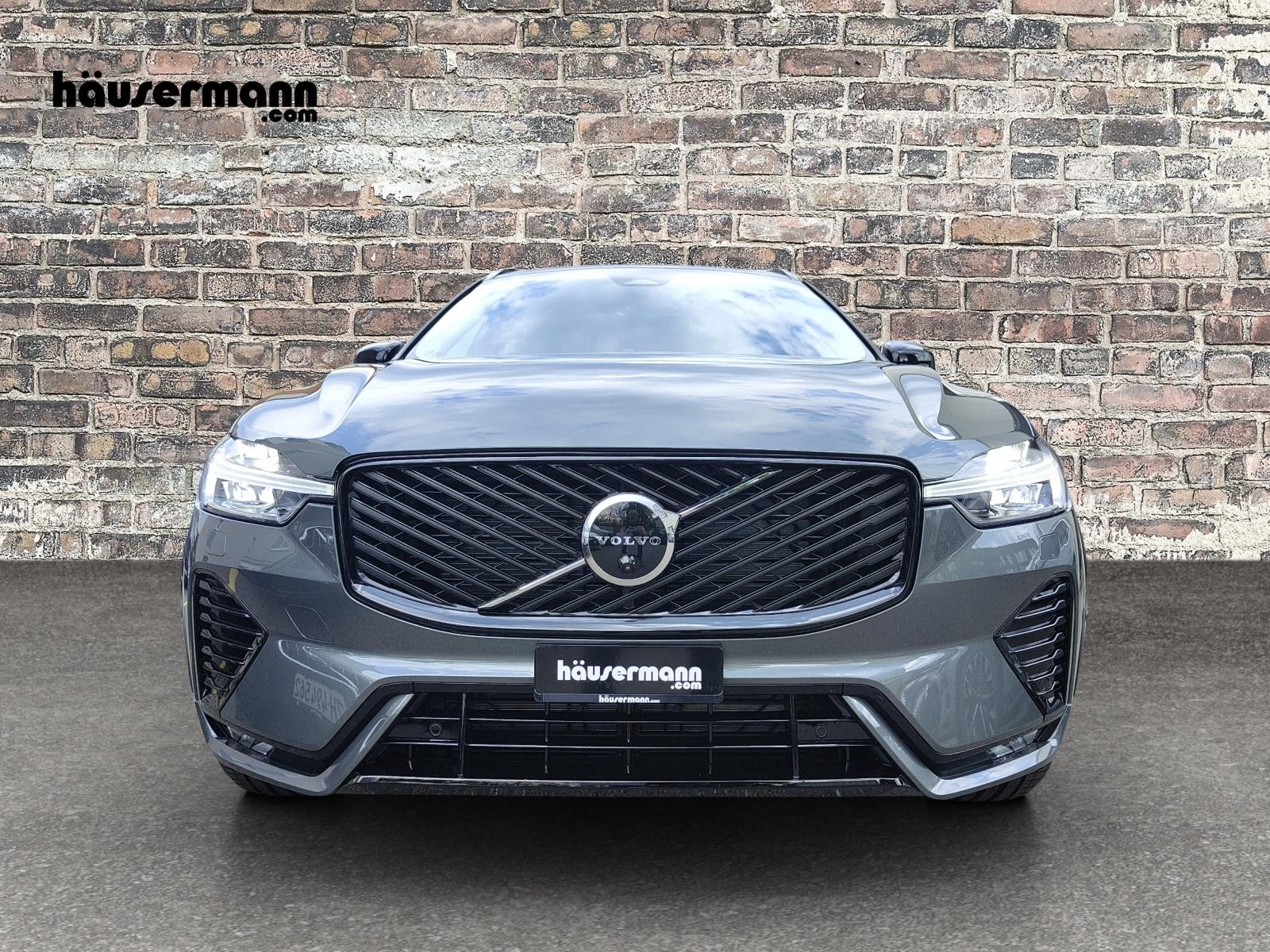 VOLVO XC60 2.0 B5 MH Ultra Dark AWD-image-11