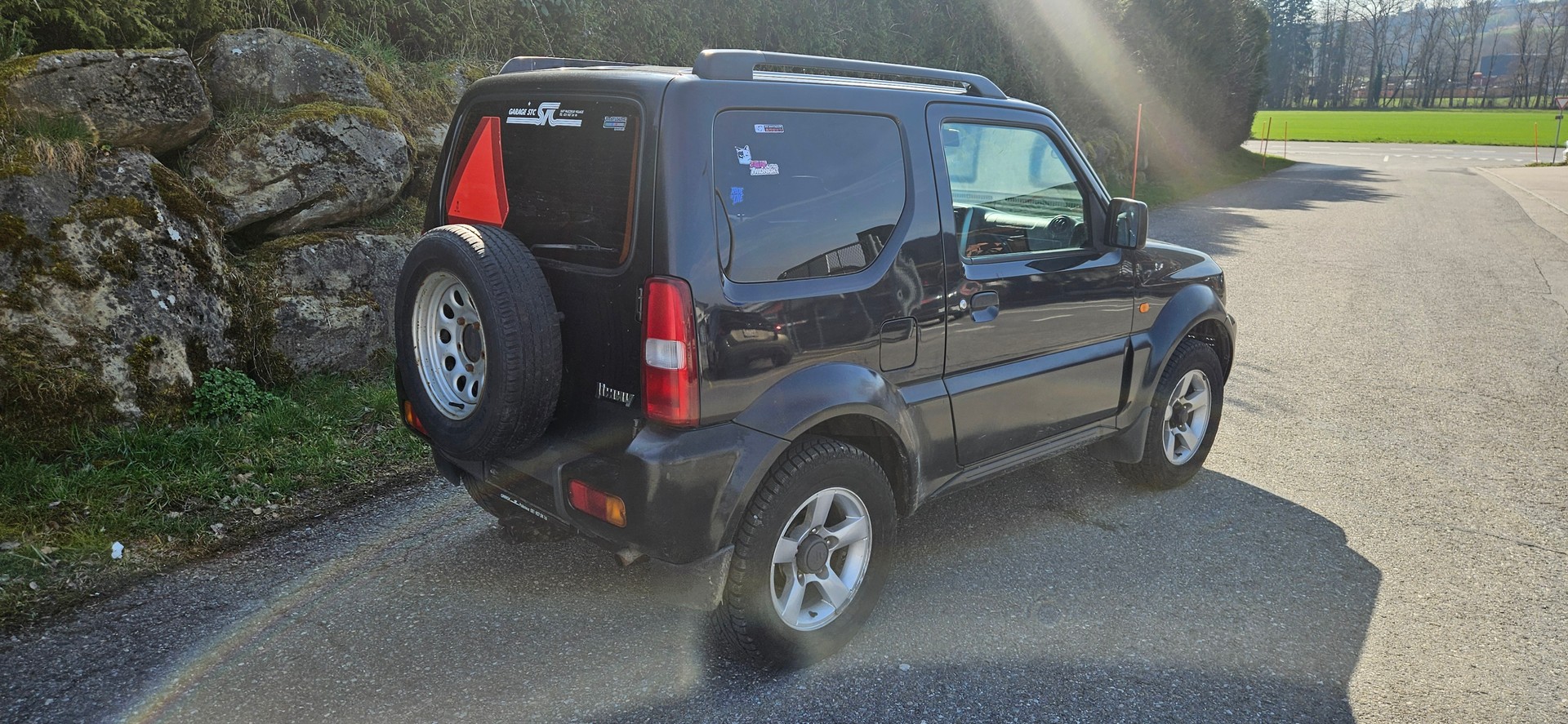 SUZUKI 30 Km/h-image-1