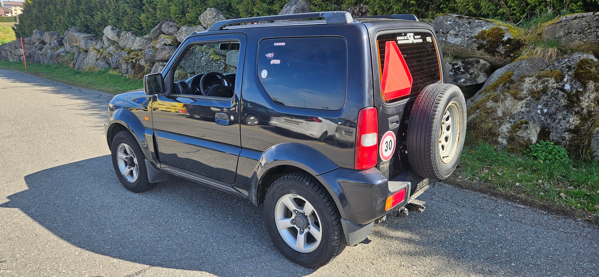 SUZUKI 30 Km/h-image-3