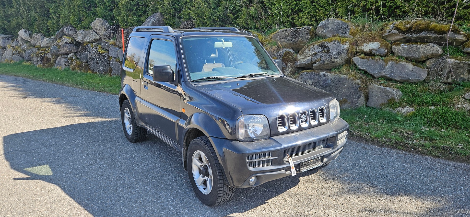 SUZUKI 30 Km/h-image-0