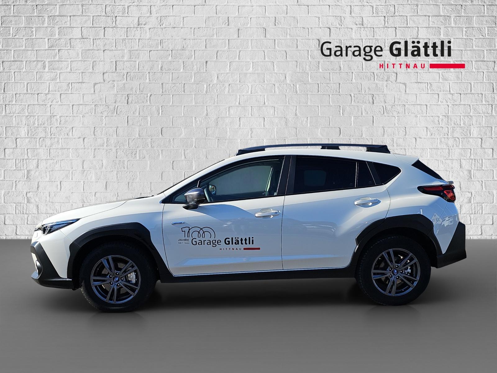 SUBARU Crosstrek 2.0i e-Boxer Swiss Plus-image-16
