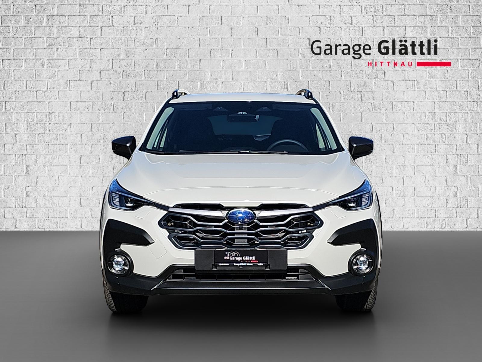 SUBARU Crosstrek 2.0i e-Boxer Swiss Plus-showroom-element-1