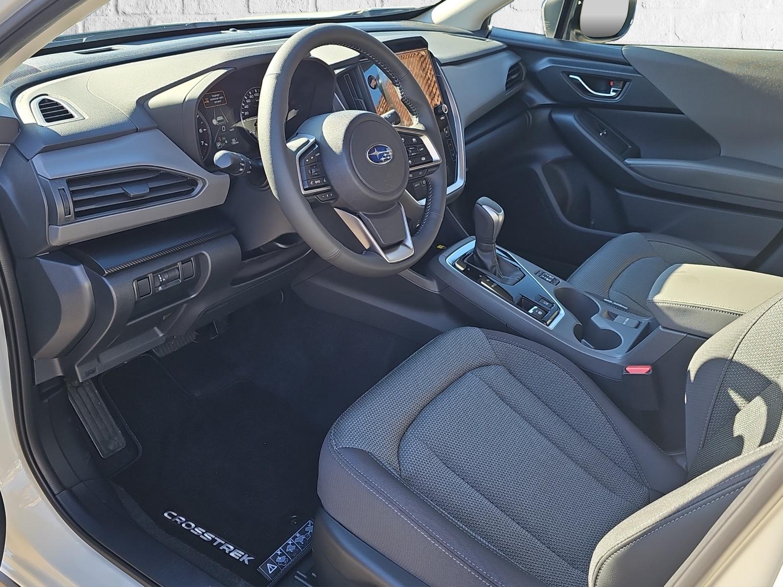 SUBARU Crosstrek 2.0i e-Boxer Swiss Plus-image-7