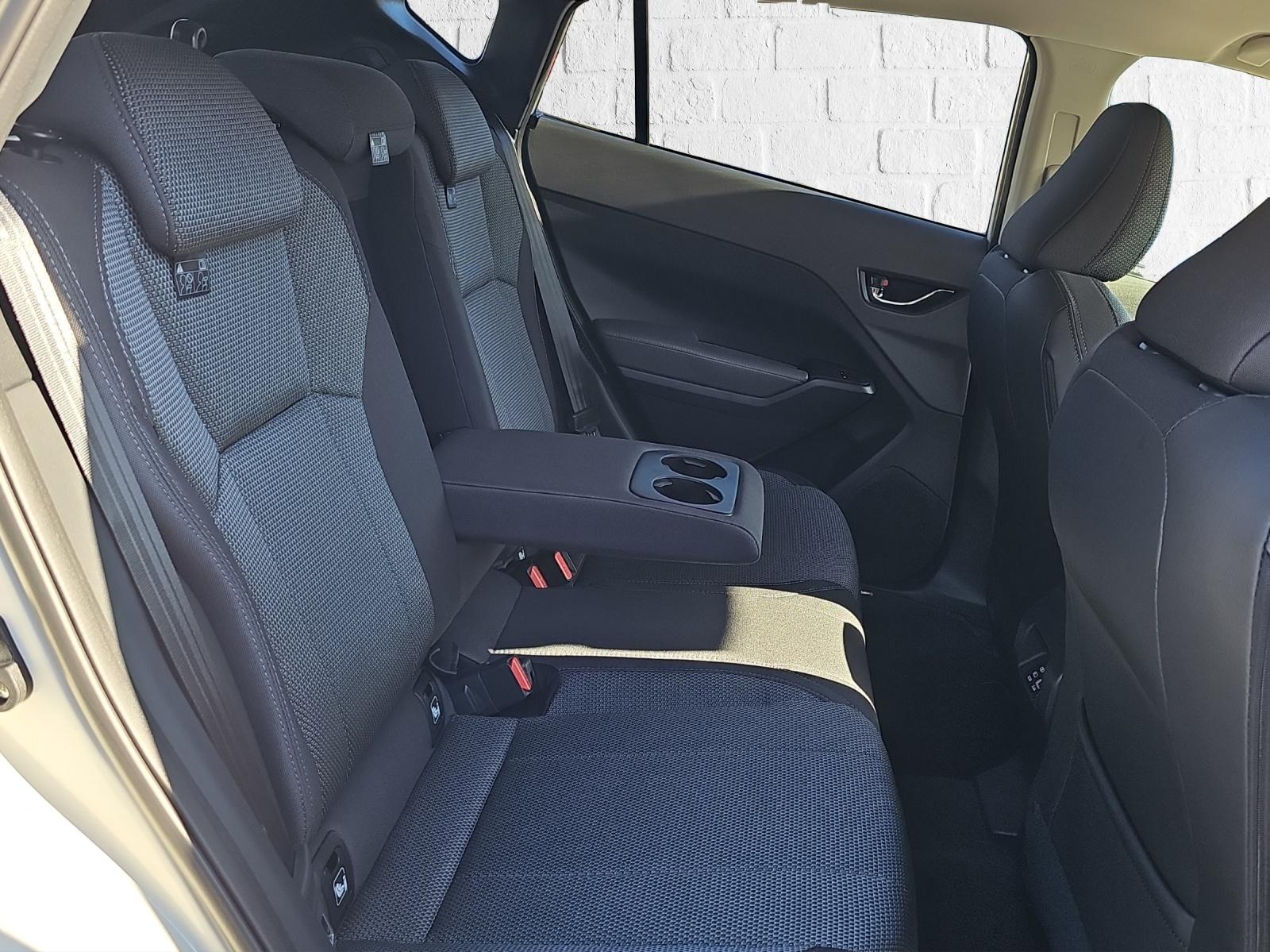SUBARU Crosstrek 2.0i e-Boxer Swiss Plus-image-20