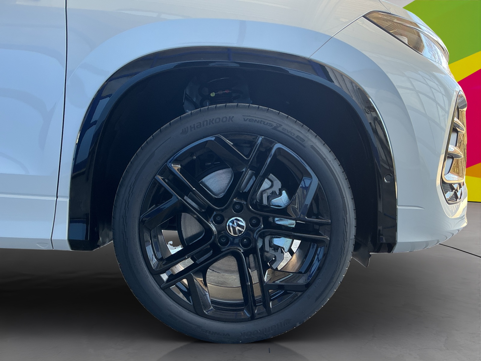 VW Tayron 1.5 TSI evo2 eHybrid R-Line DSG-image-11