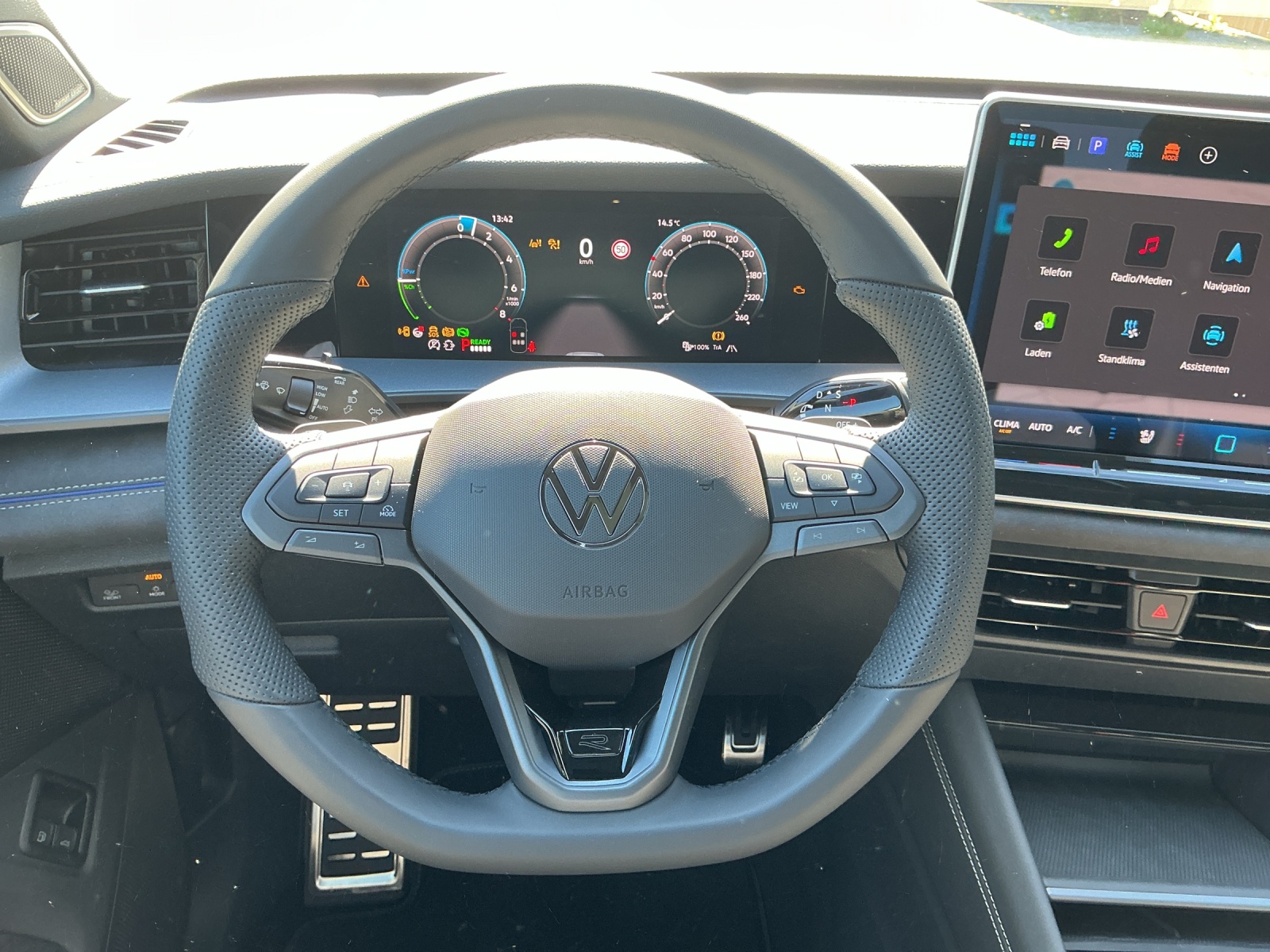 VW Tayron 1.5 TSI evo2 eHybrid R-Line DSG-image-12