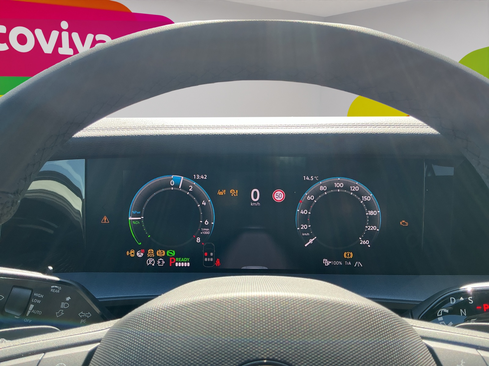 VW Tayron 1.5 TSI evo2 eHybrid R-Line DSG-image-6