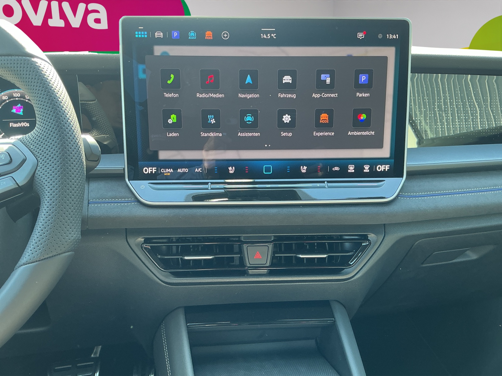VW Tayron 1.5 TSI evo2 eHybrid R-Line DSG-image-9