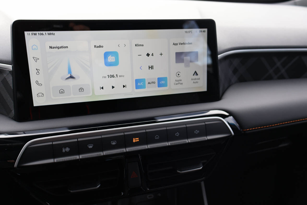 MG 3 1.5 Hybrid Standard-image-13