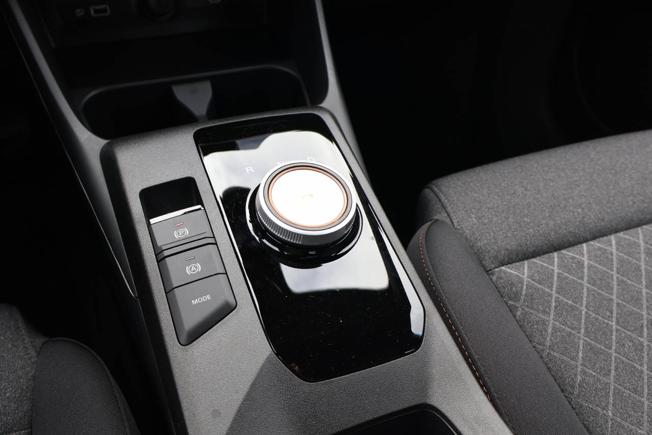 MG 3 1.5 Hybrid Standard-image-12
