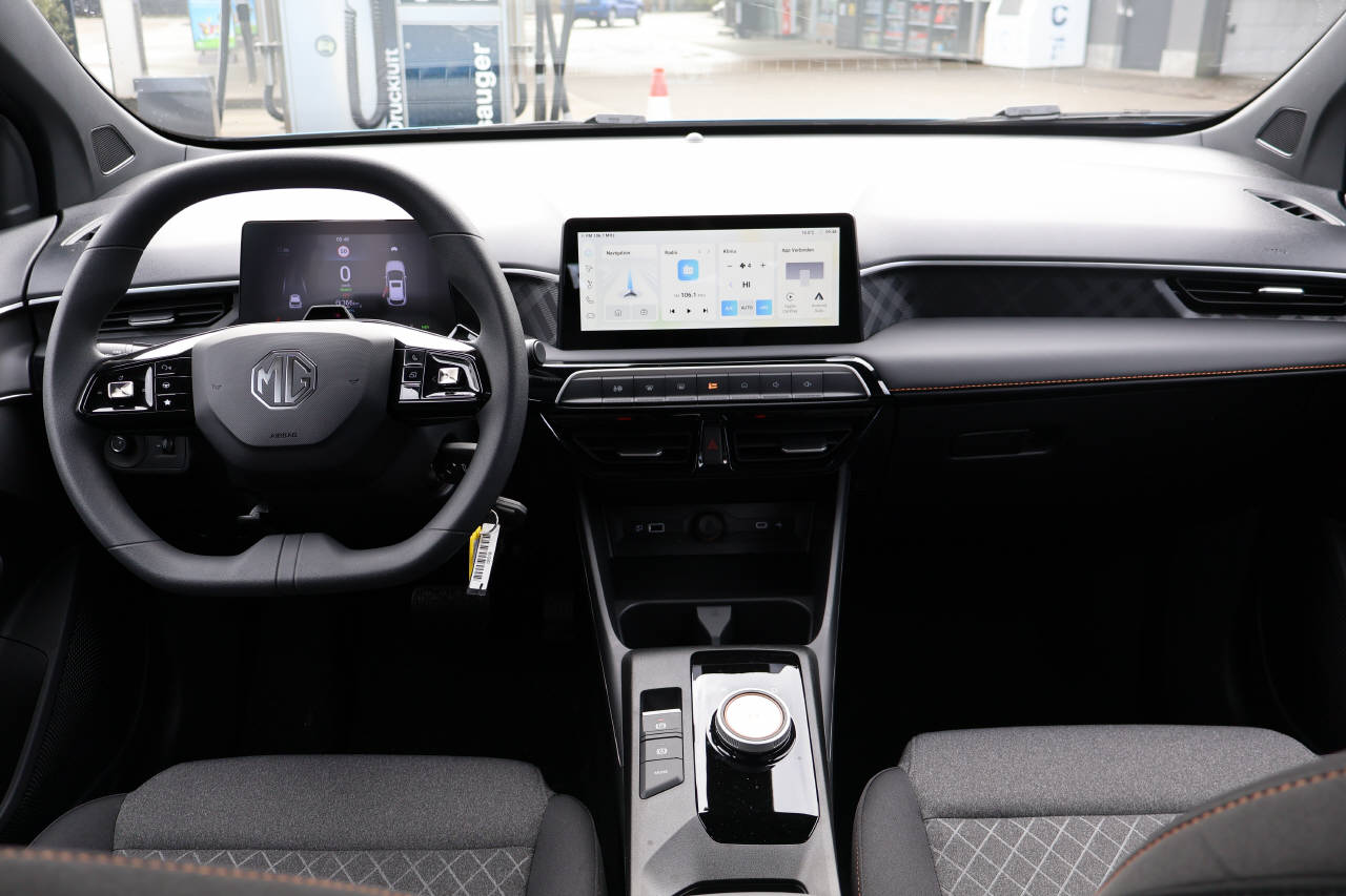 MG 3 1.5 Hybrid Standard-image-10