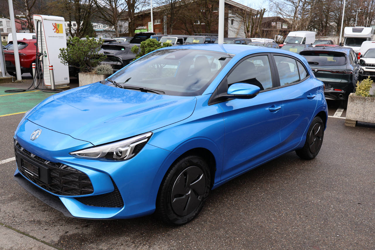 MG 3 1.5 Hybrid Standard-image-6