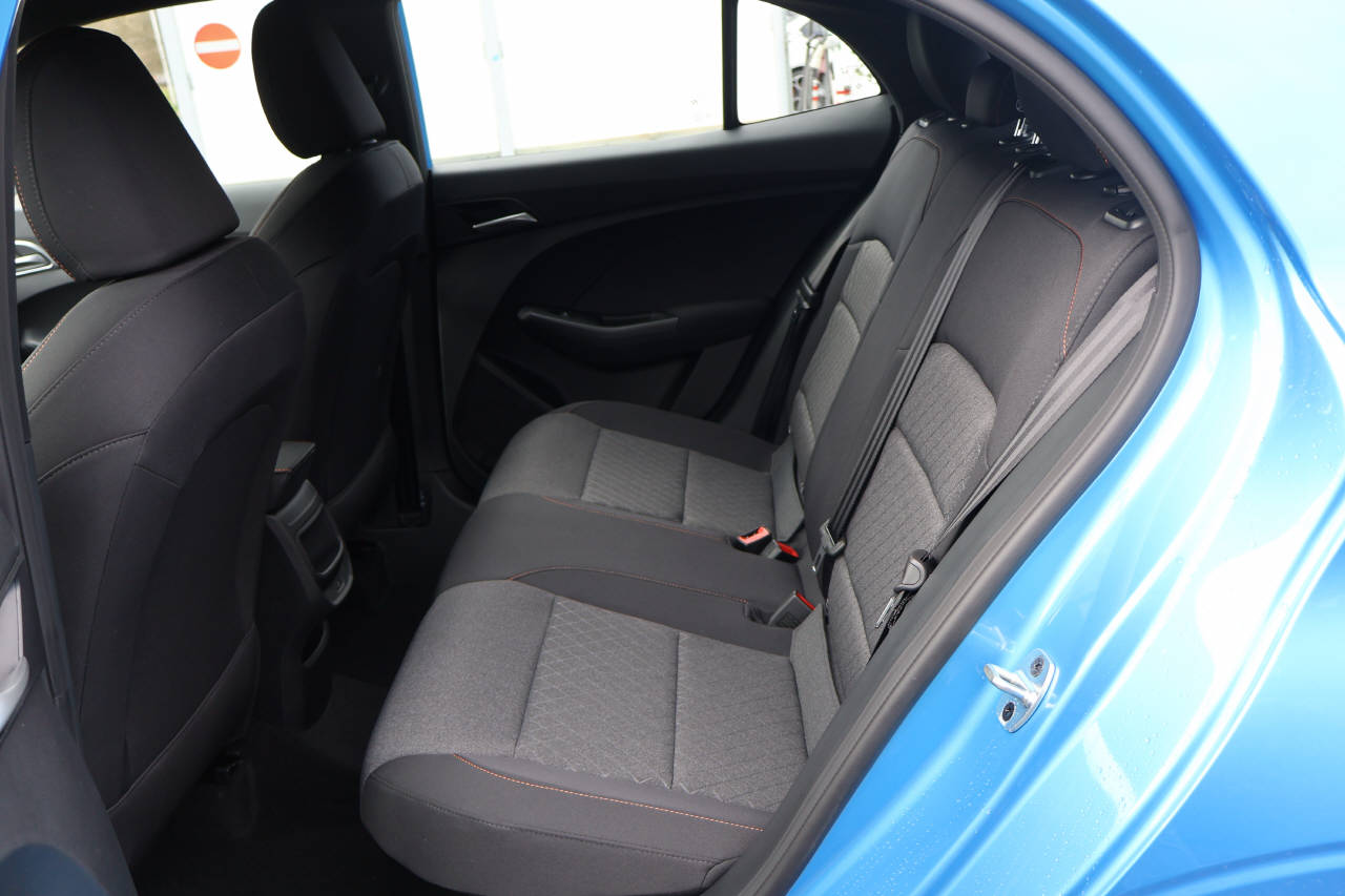 MG 3 1.5 Hybrid Standard-image-14