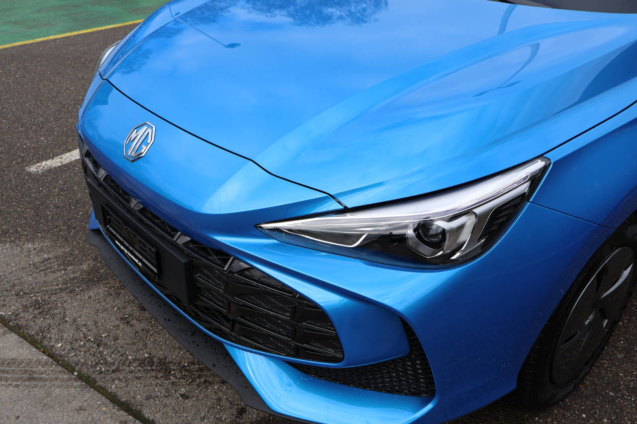 MG 3 1.5 Hybrid Standard-image-8