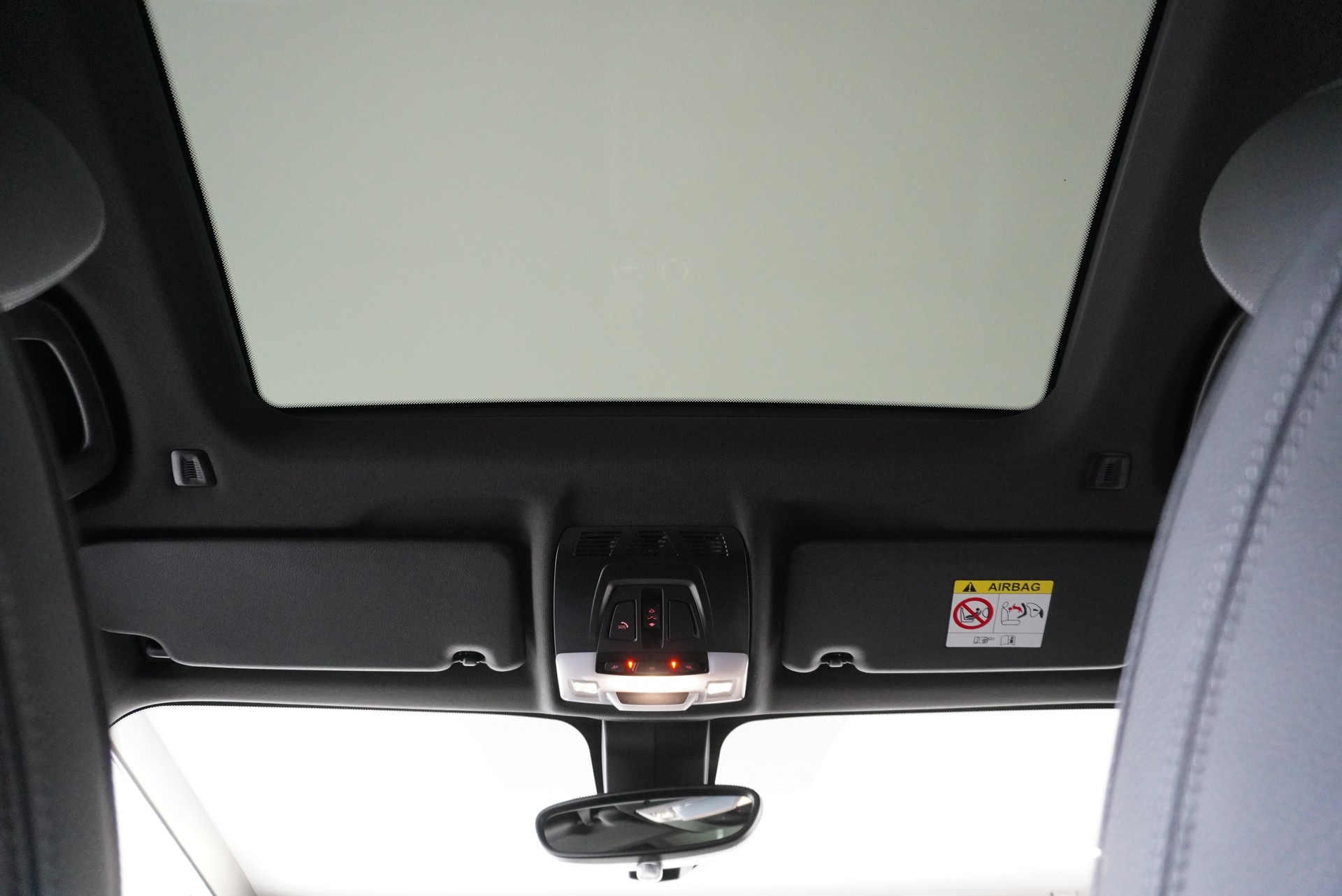 BMW X1 xDrive 20d M Sport Steptronic-image-22