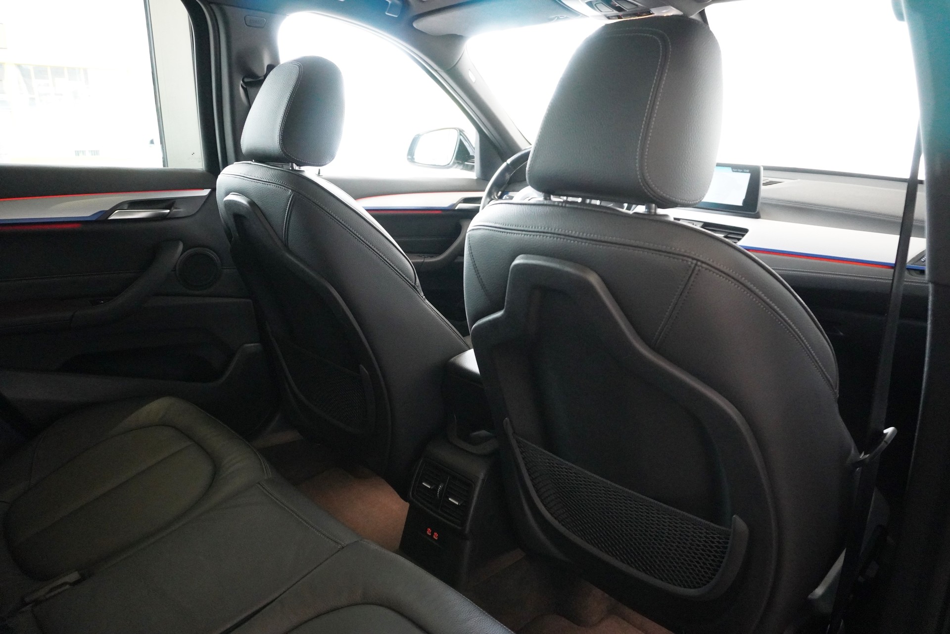 BMW X1 xDrive 20d M Sport Steptronic-image-16
