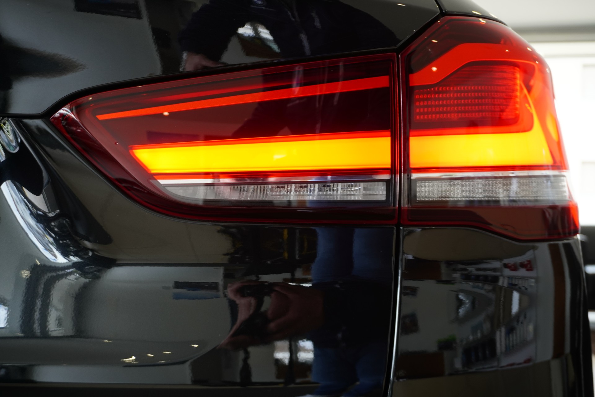 BMW X1 xDrive 20d M Sport Steptronic-image-24