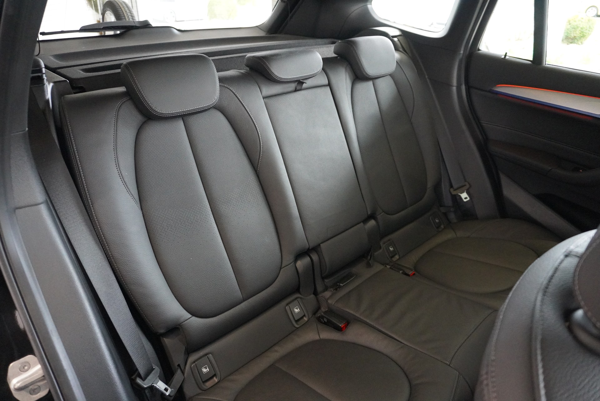 BMW X1 xDrive 20d M Sport Steptronic-image-14