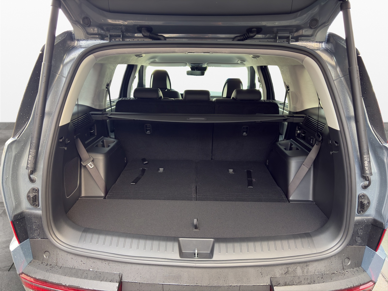 HYUNDAI Santa Fe 1.6 T-GDi HEV Vertex-image-15