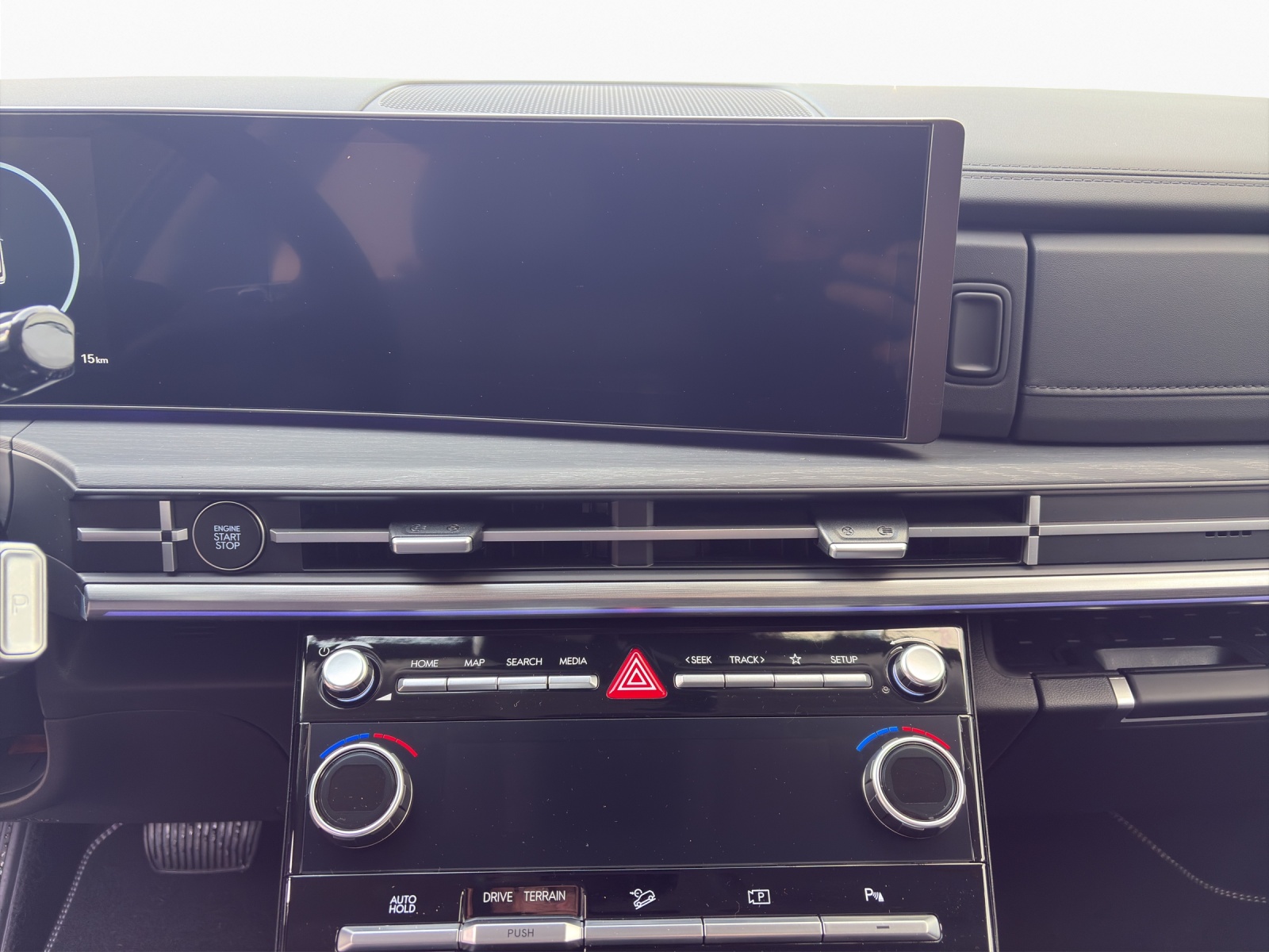 HYUNDAI Santa Fe 1.6 T-GDi HEV Vertex-image-14