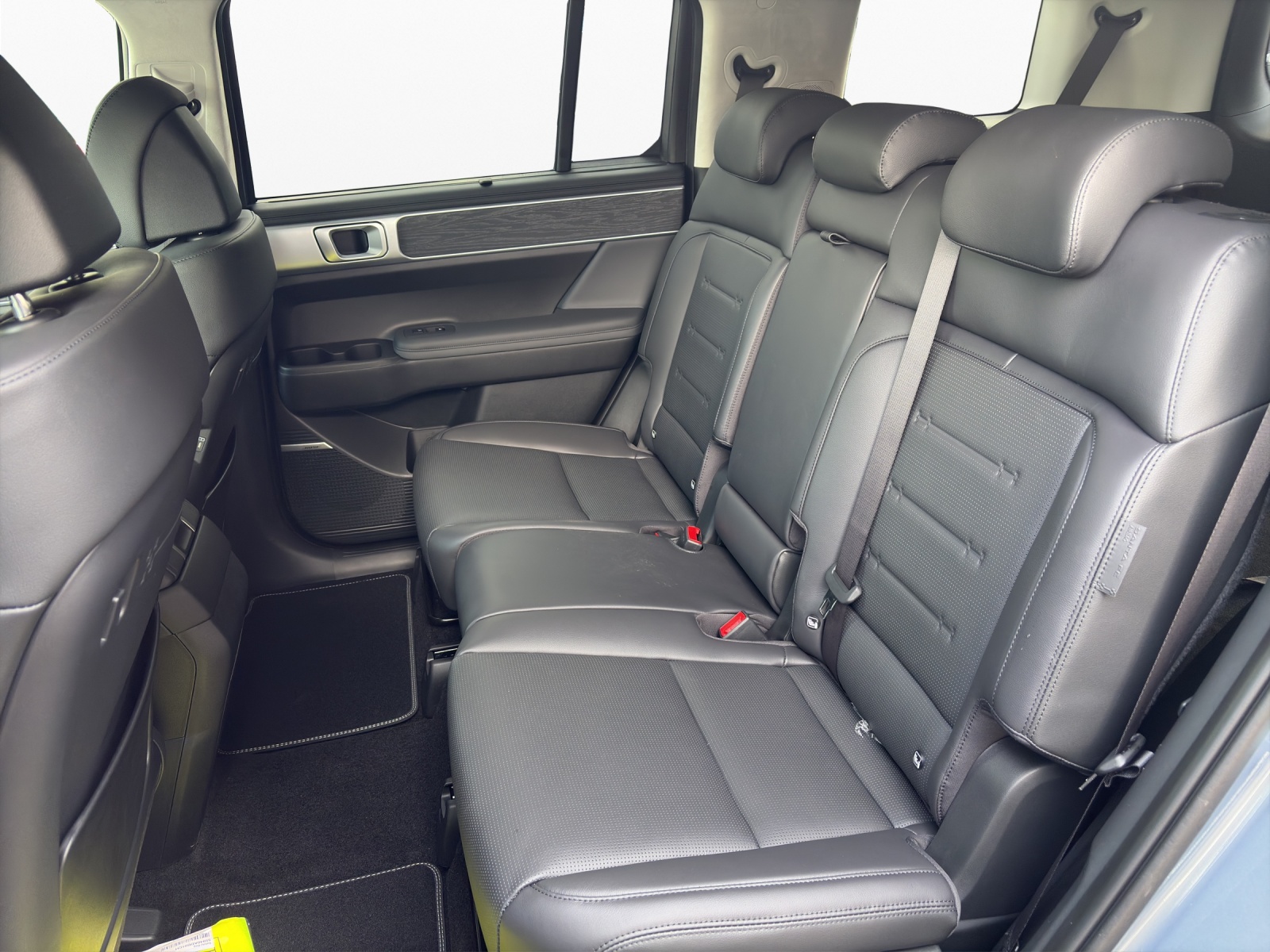 HYUNDAI Santa Fe 1.6 T-GDi HEV Vertex-image-10