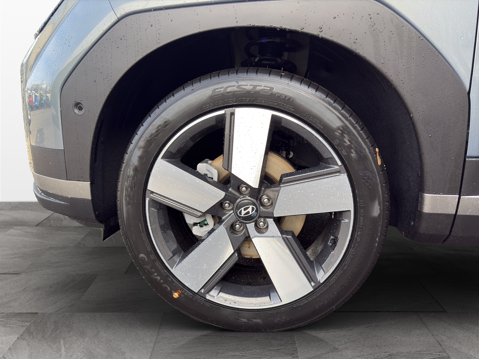 HYUNDAI Santa Fe 1.6 T-GDi HEV Vertex-image-8
