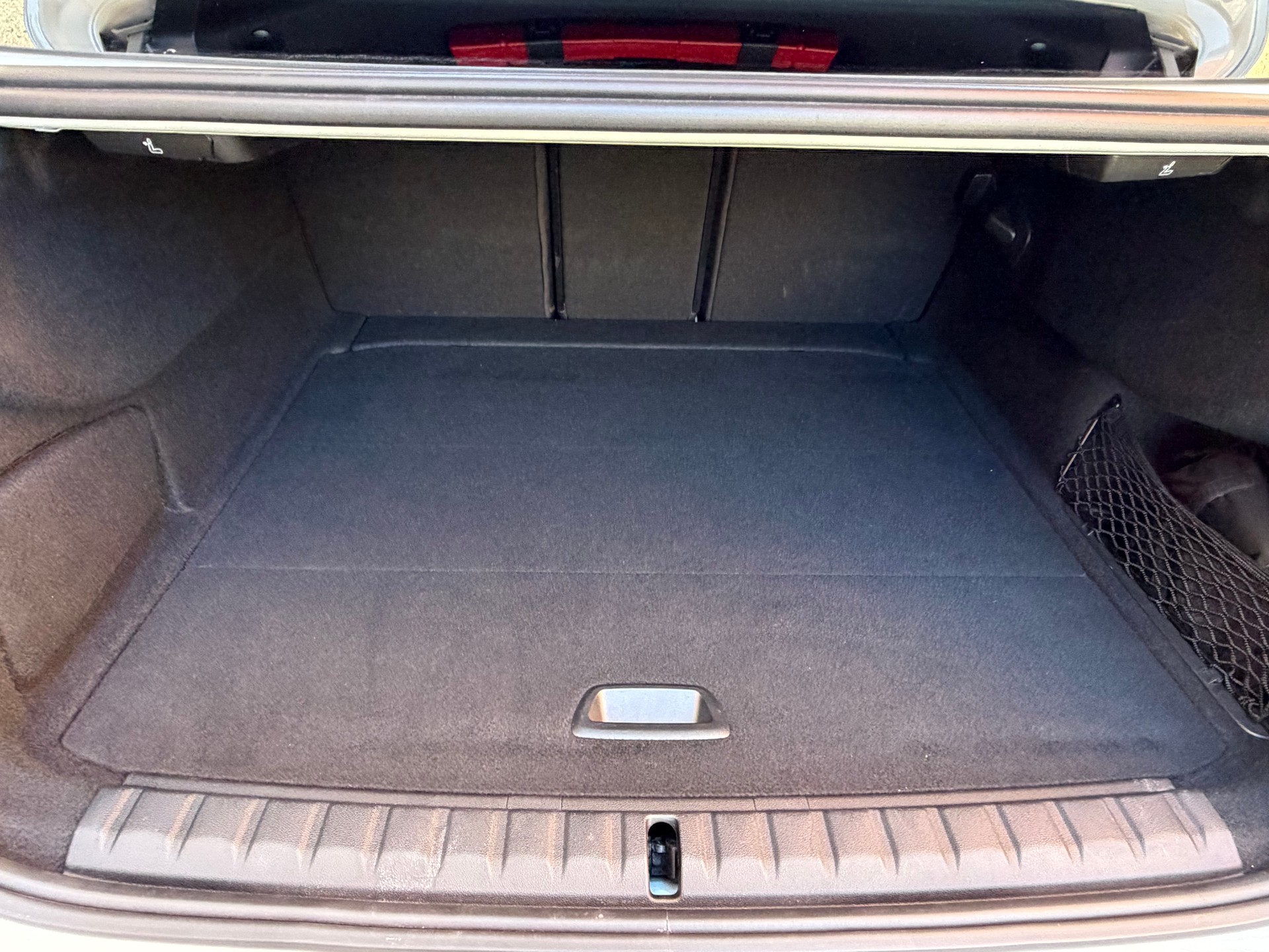 BMW M235i Gran Coupé xDrive Steptronic-image-15
