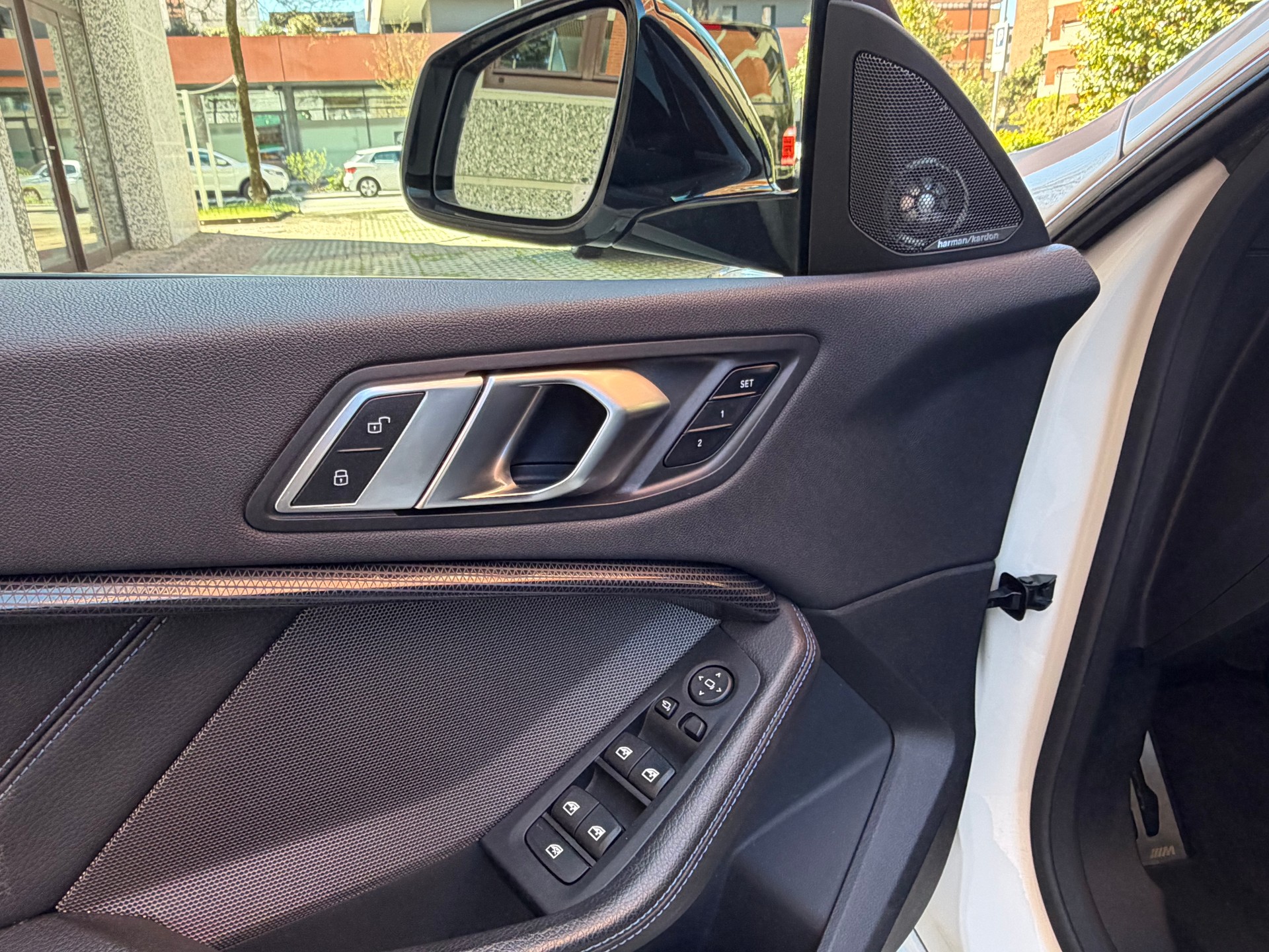 BMW M235i Gran Coupé xDrive Steptronic-image-13