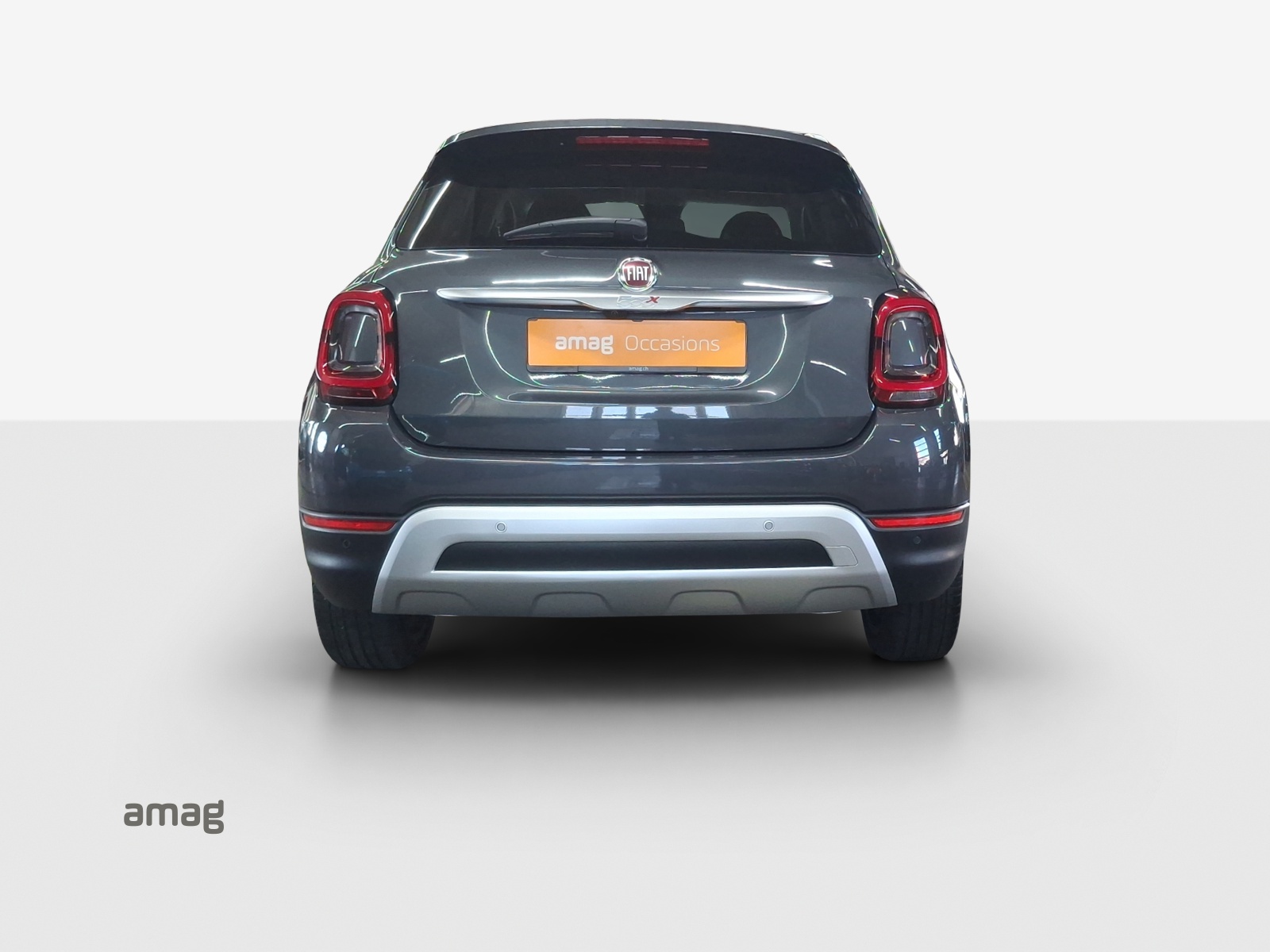 FIAT 500X 1.3 TB GSE Cross-image-3