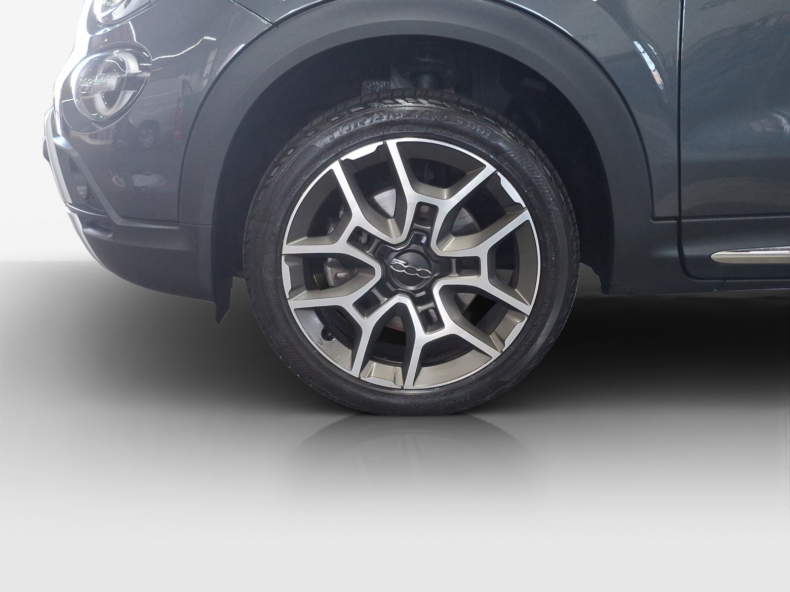 FIAT 500X 1.3 TB GSE Cross-image-14