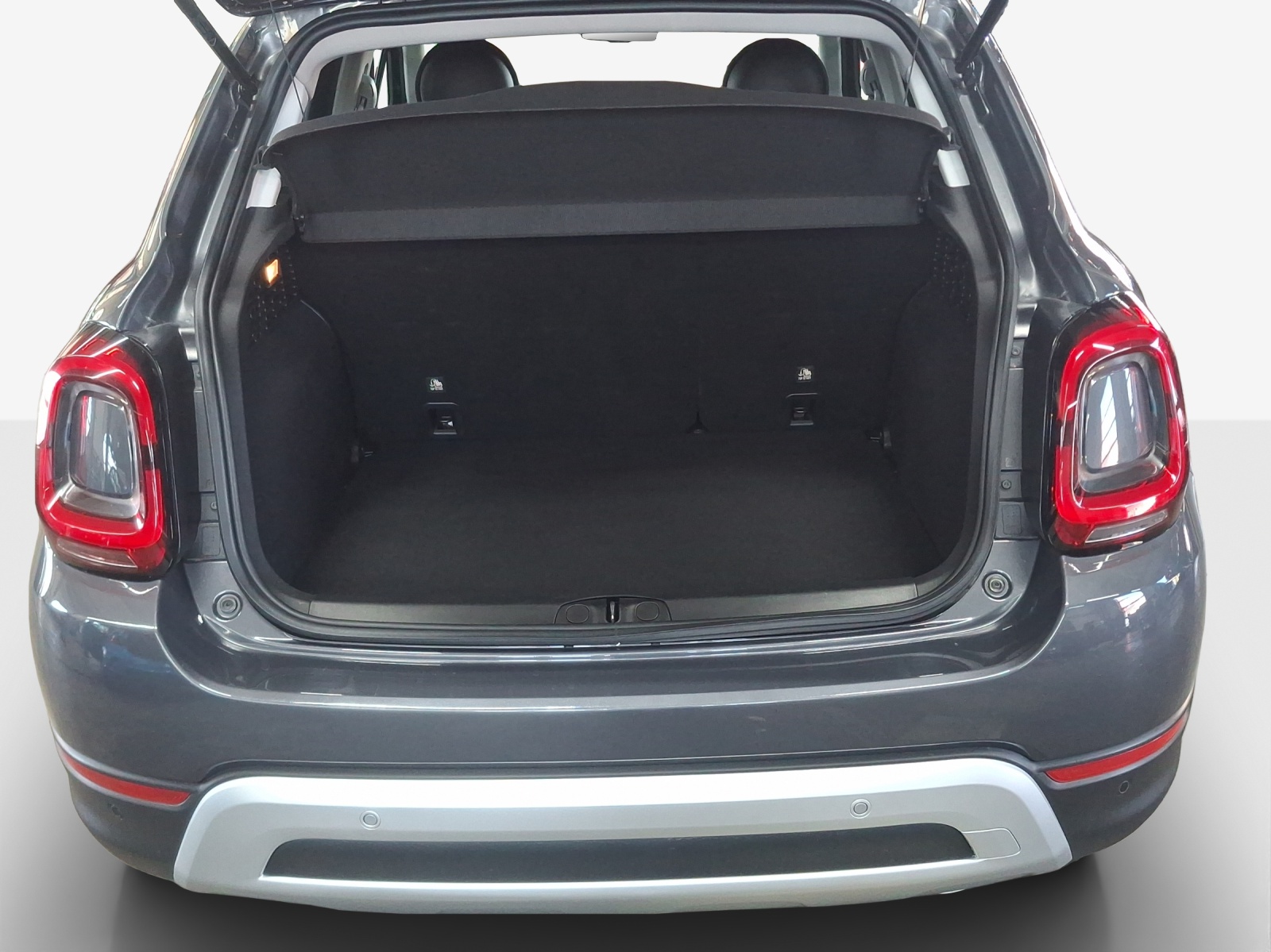 FIAT 500X 1.3 TB GSE Cross-image-12