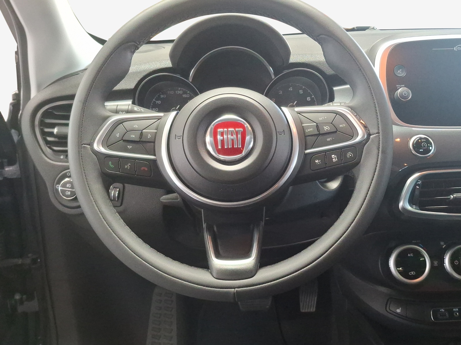 FIAT 500X 1.3 TB GSE Cross-image-9